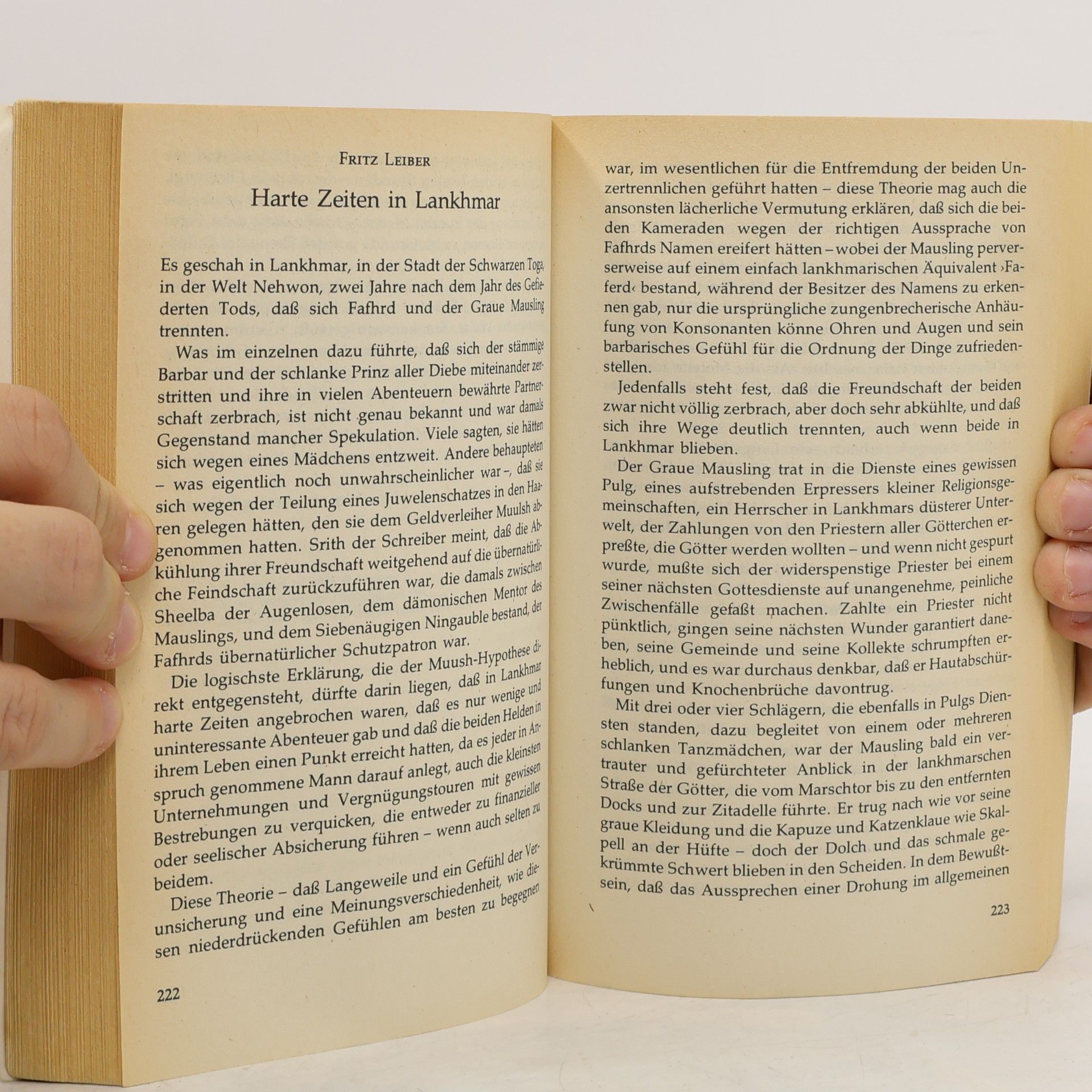 Autorenkollektiv Heyne-Science-Fiction-Jahresband