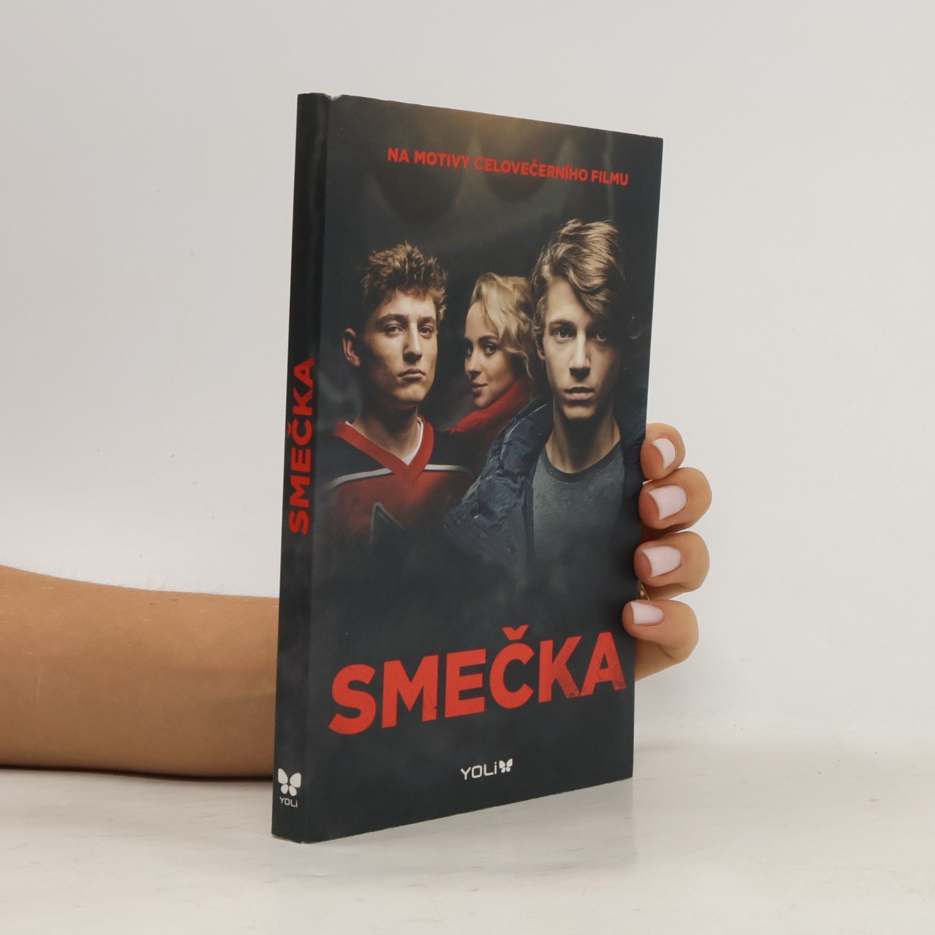 Irena Kocí Smečka