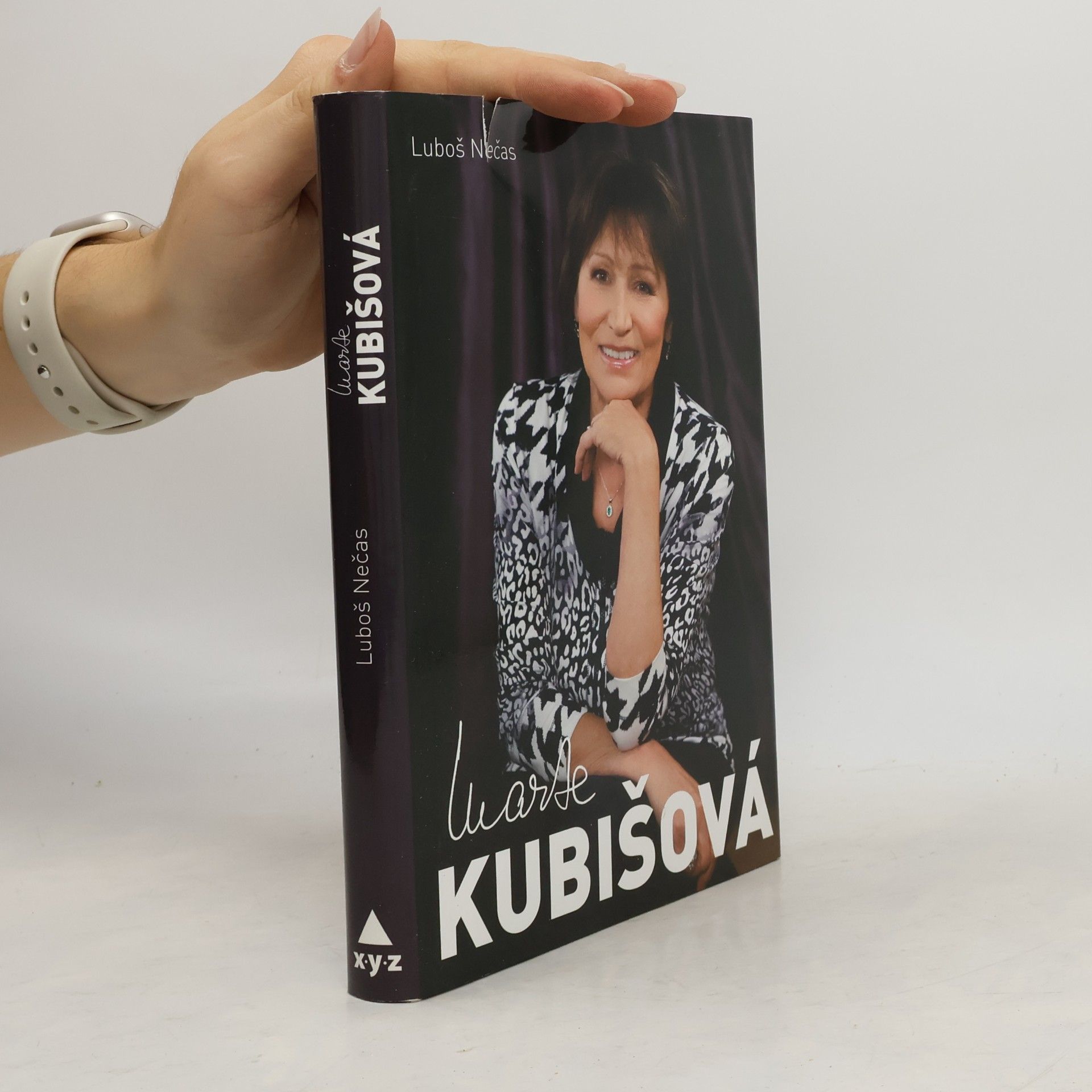Marta Kubišová Marta Kubišová