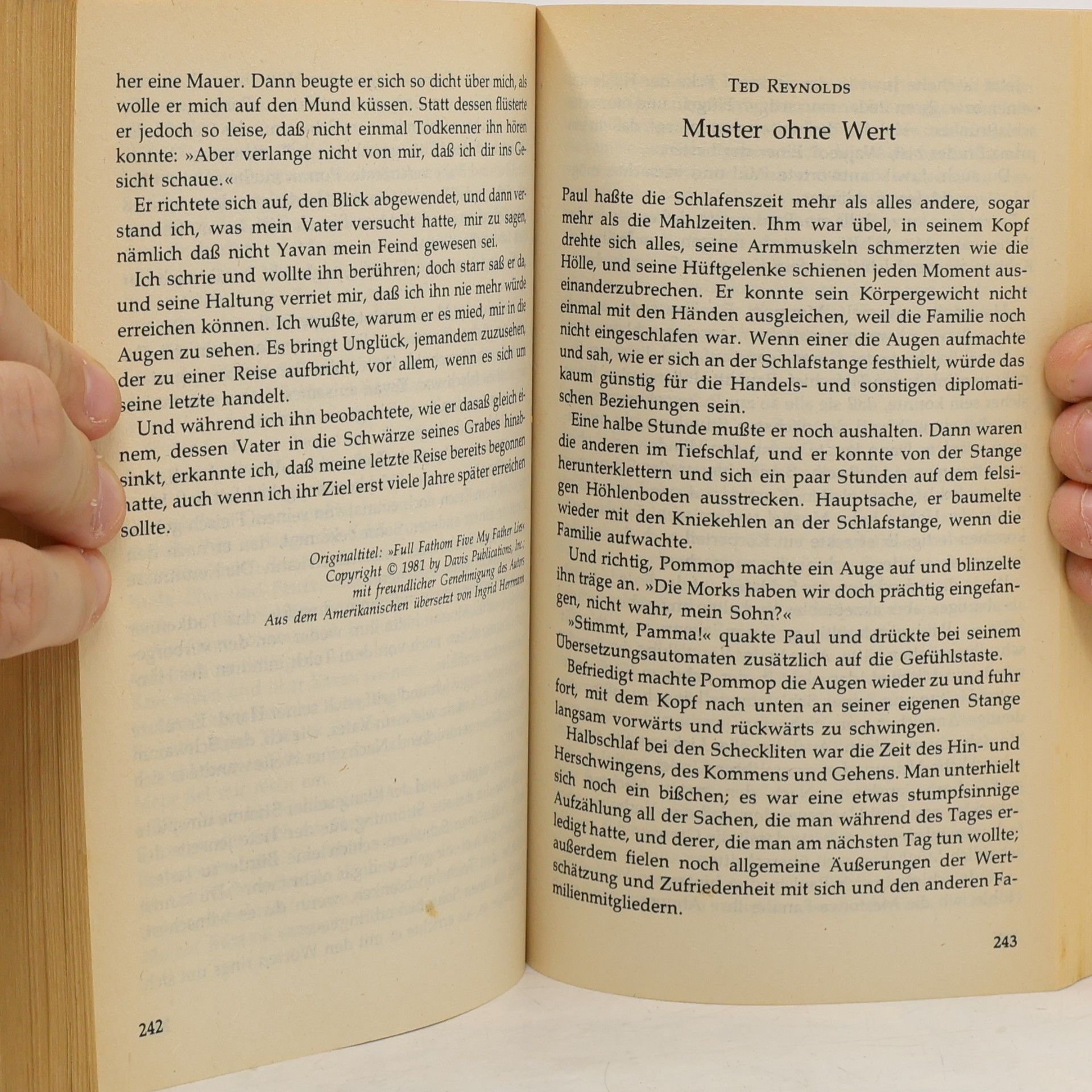 Isaac Asimov Die Wunder der Welt