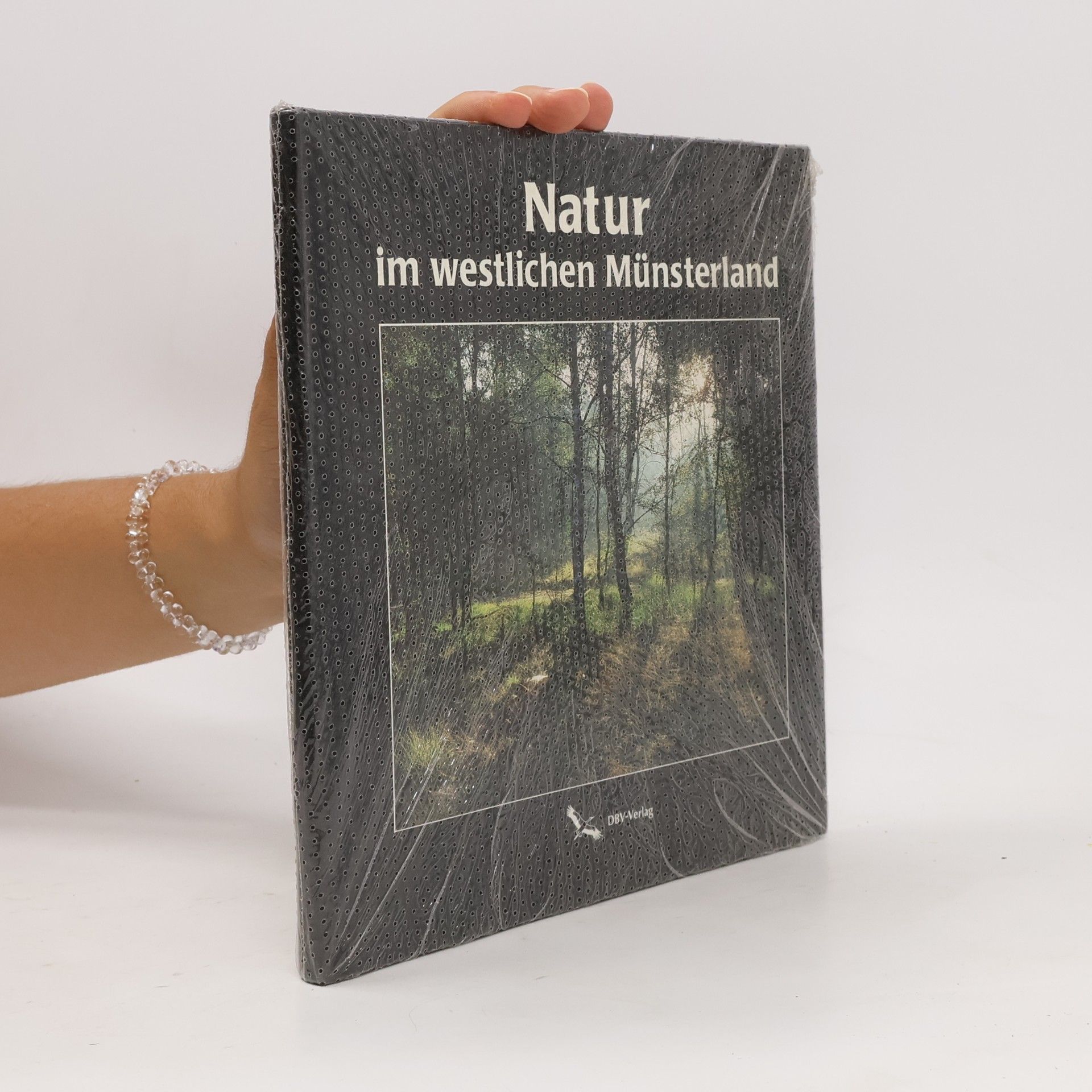 Autorenkollektiv Natur im westlichen Münsterland