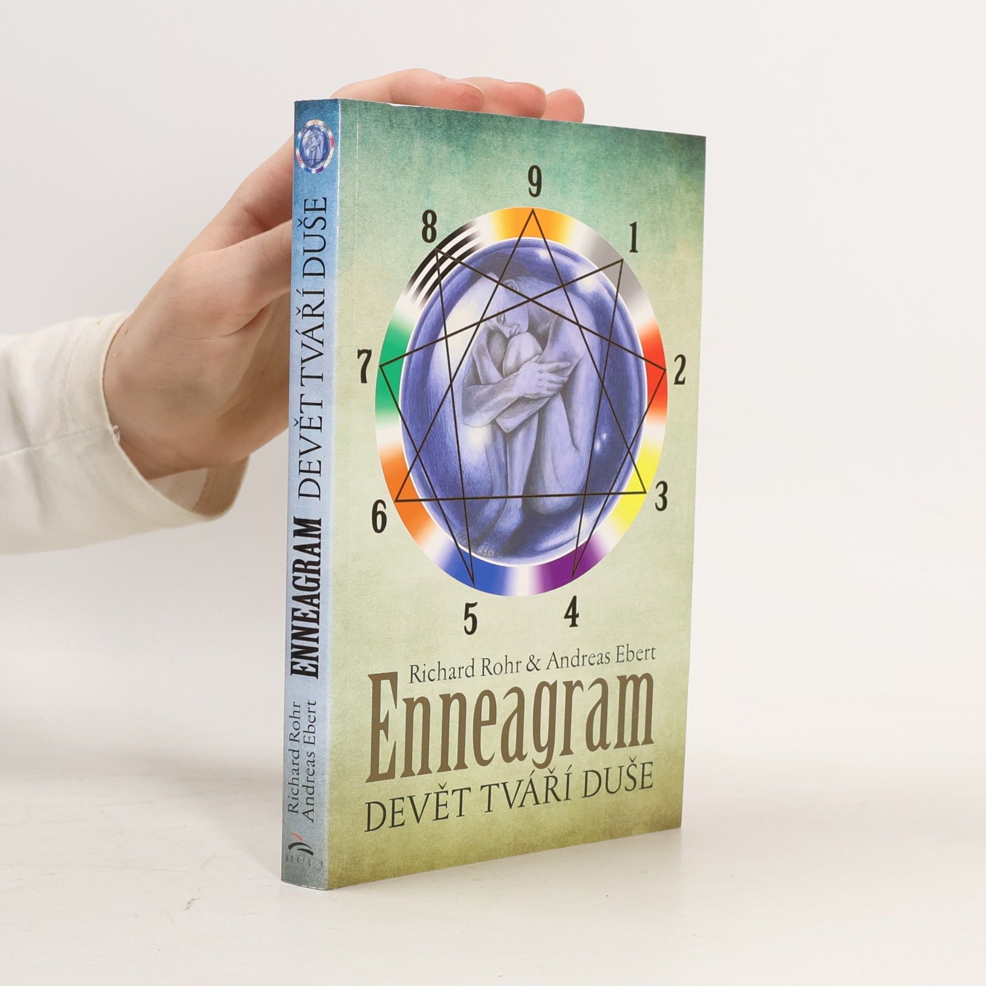 Autorenkollektiv Enneagram : devět tváří duše