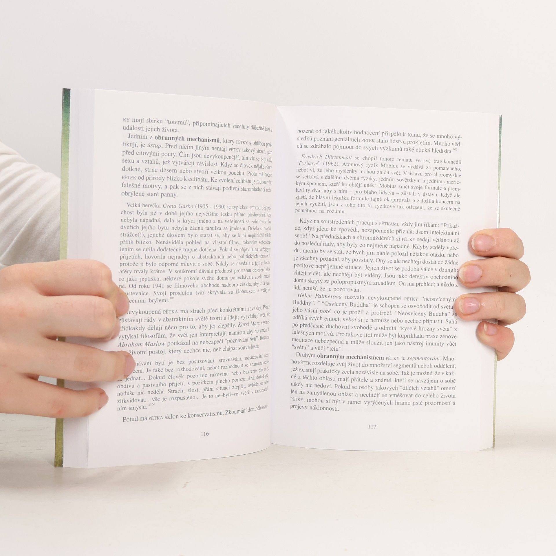 Autorenkollektiv Enneagram : devět tváří duše