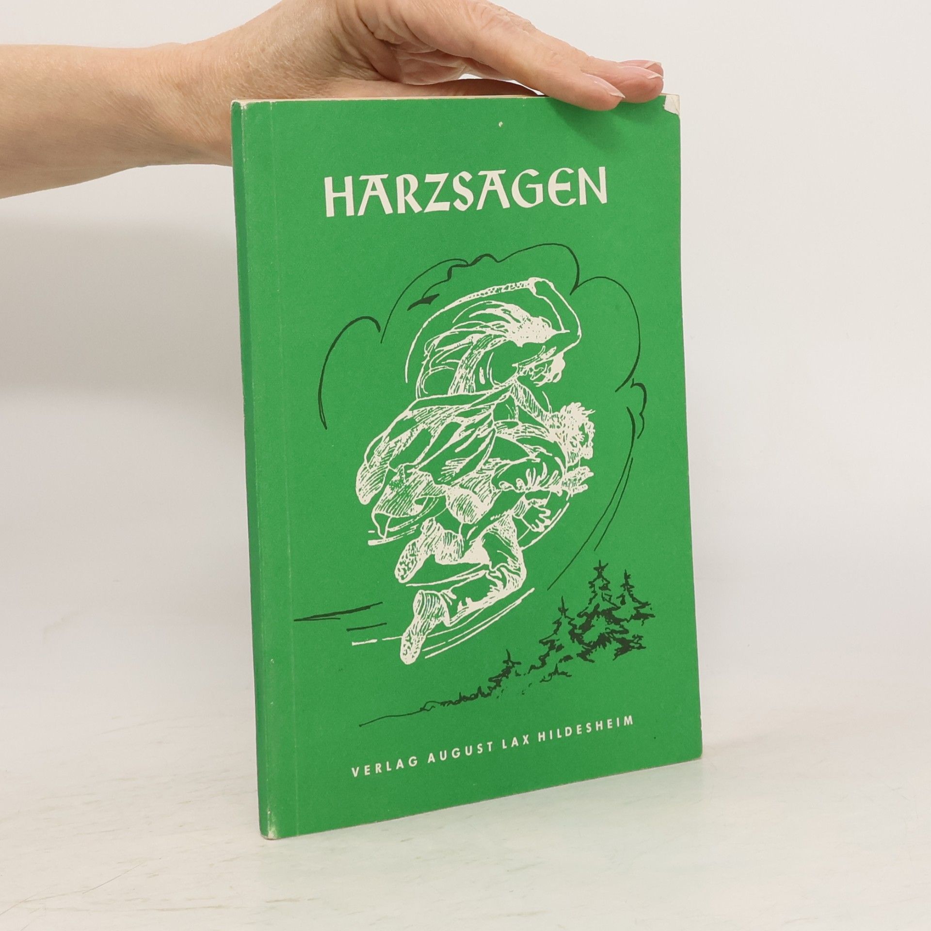 K. Henniger Harz-Sagen