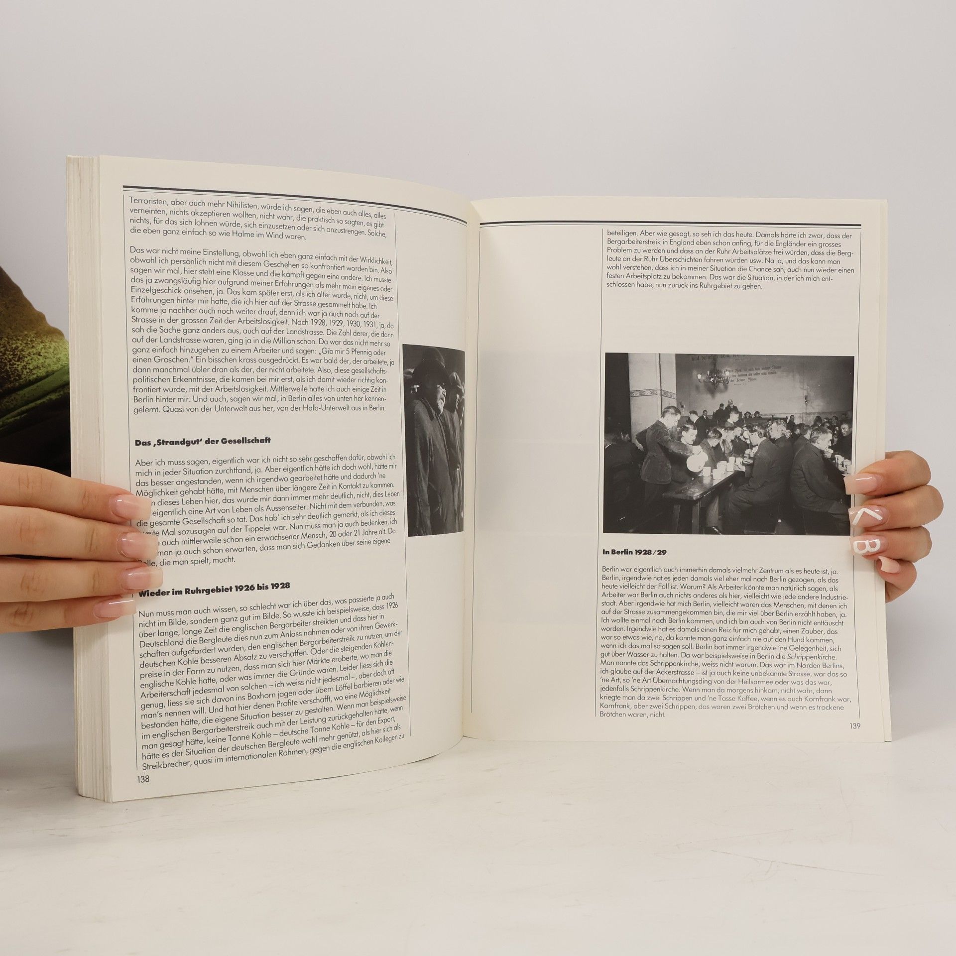 Christian Chruxin Wohnsitz: Nirgendwo