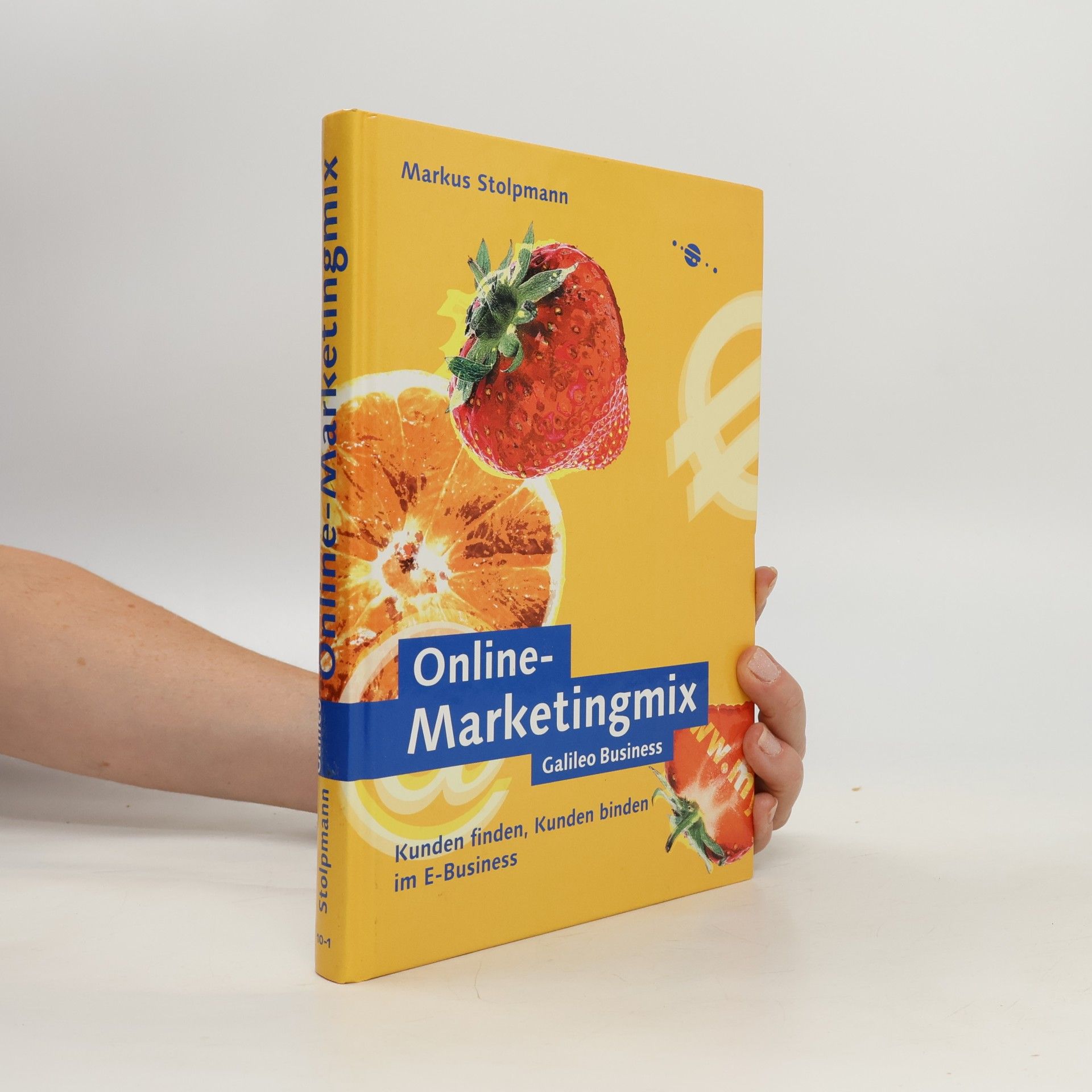 Markus Stolpmann Online-Marketingmix