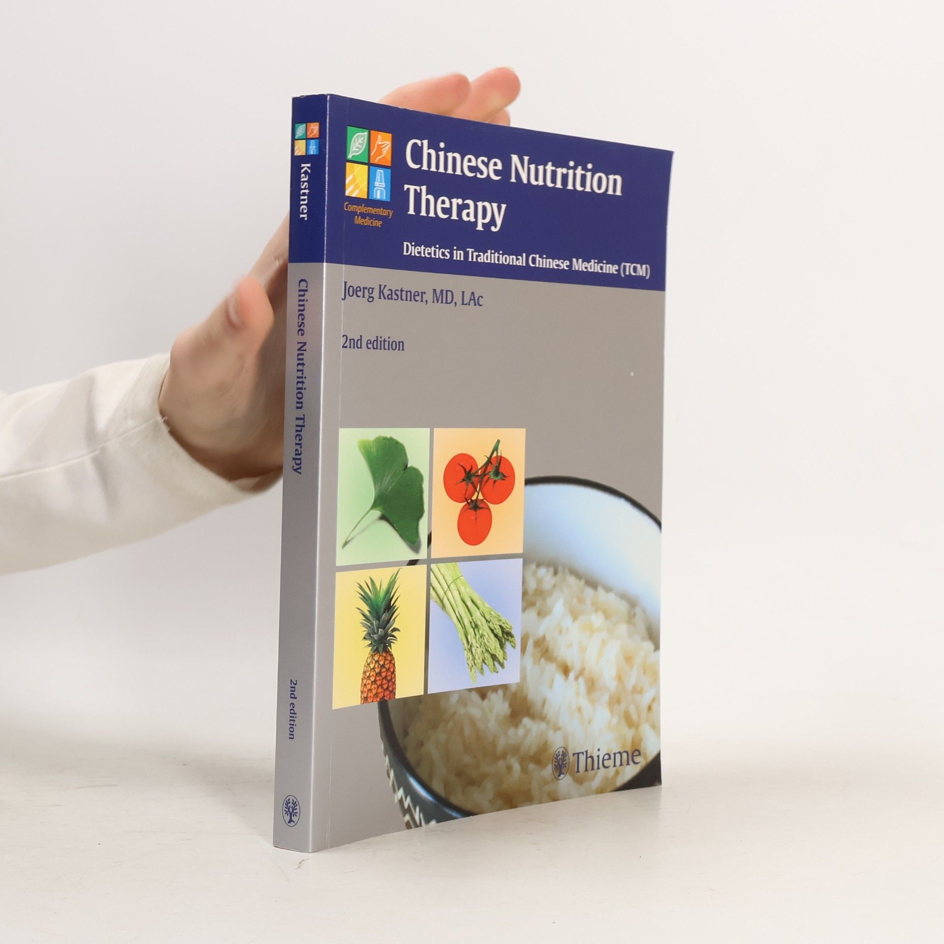 Chinese nutrition therapy
