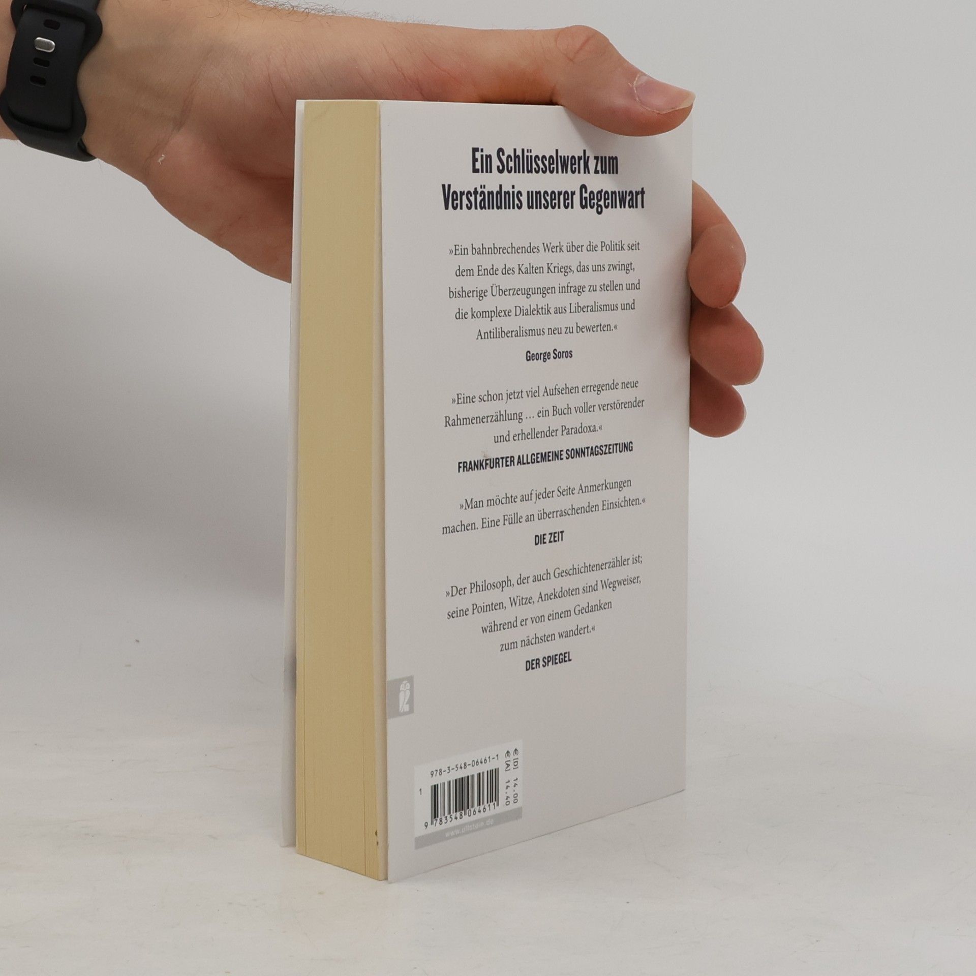 Stephen Holmes Das Licht, das erlosch