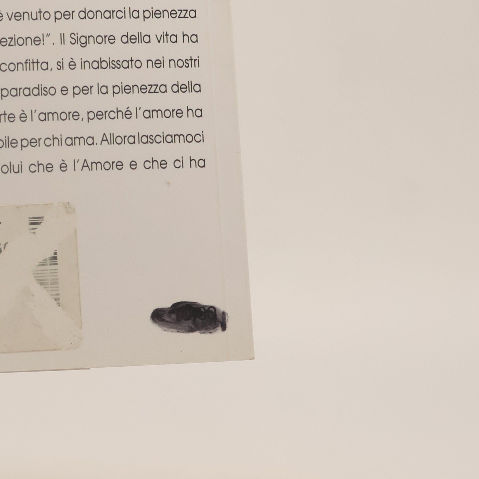 Chiara Amirante Mistero d'amore. Un cammino per vivere l'esperienza pasquale