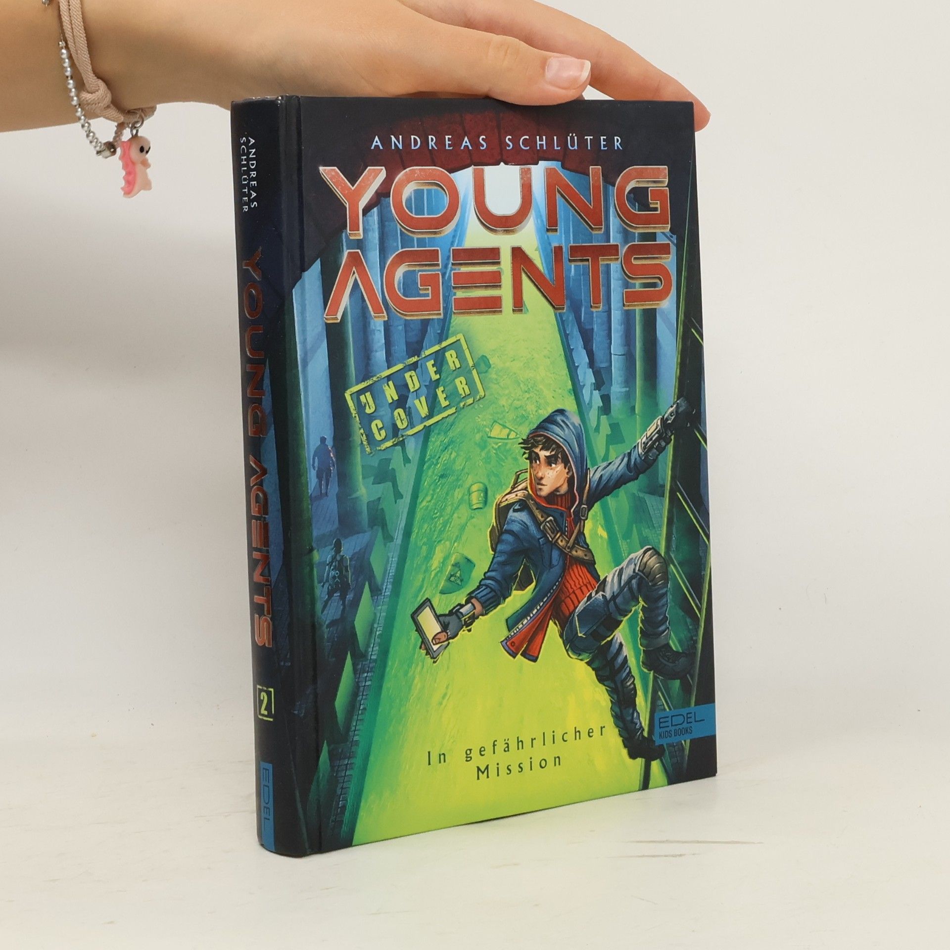 Young Agents