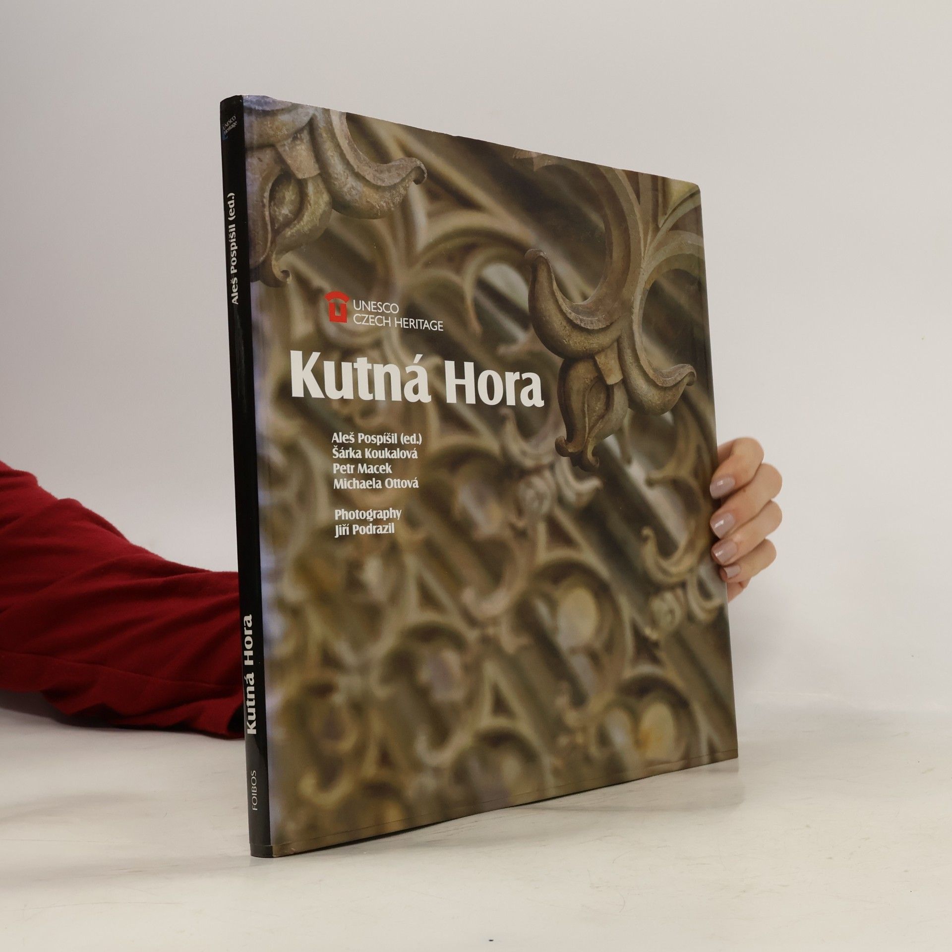 Jiří Podrazil Kutná Hora