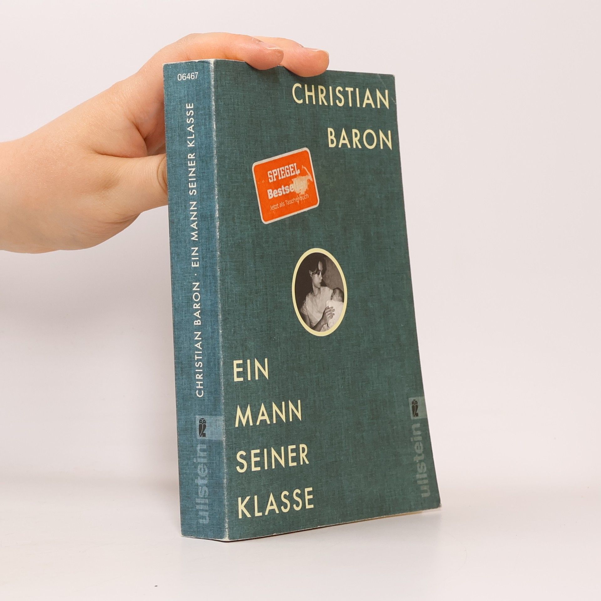 Christian Baron Ein Mann seiner Klasse