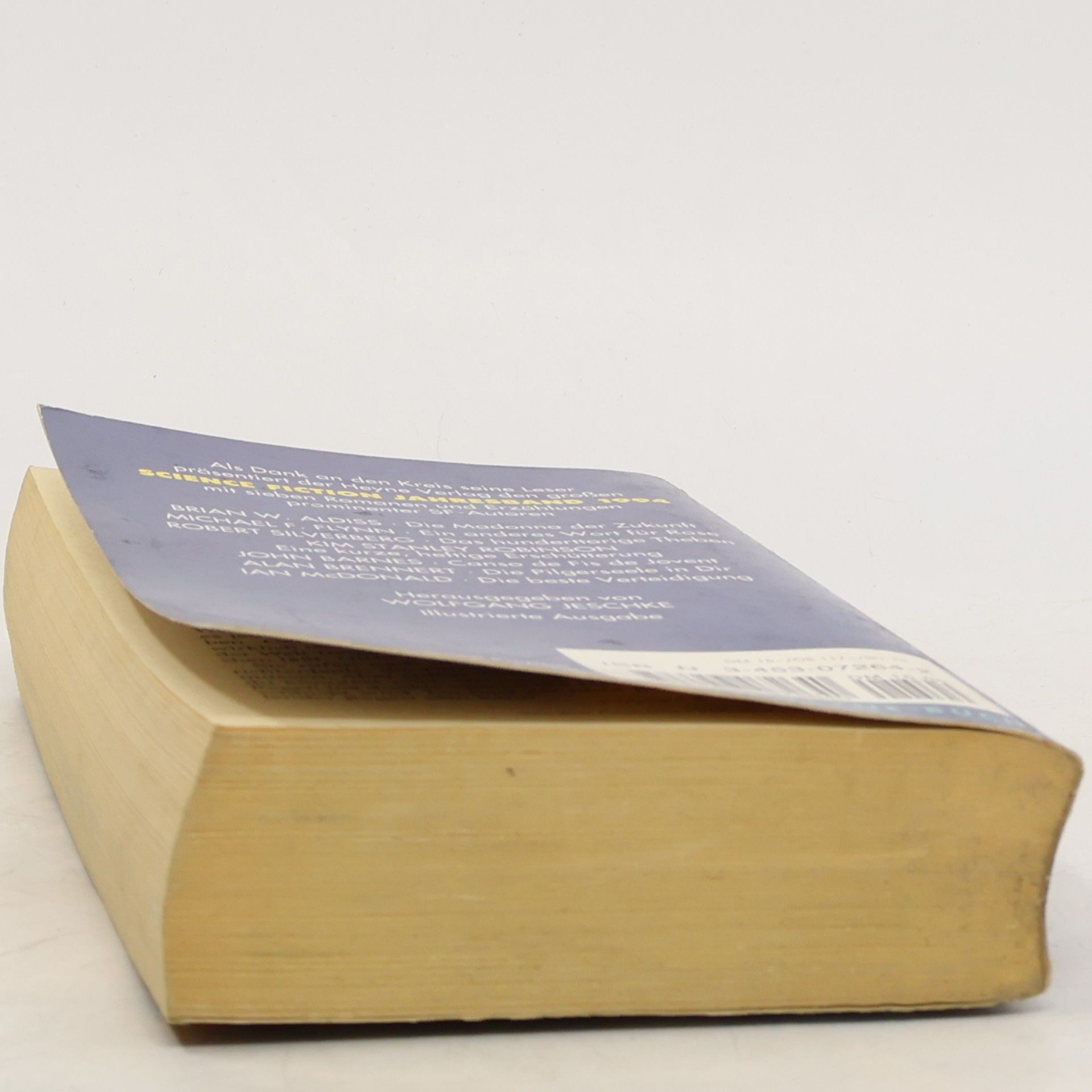 Autorenkollektiv Heyne Science Fiction. Jahresband 1994