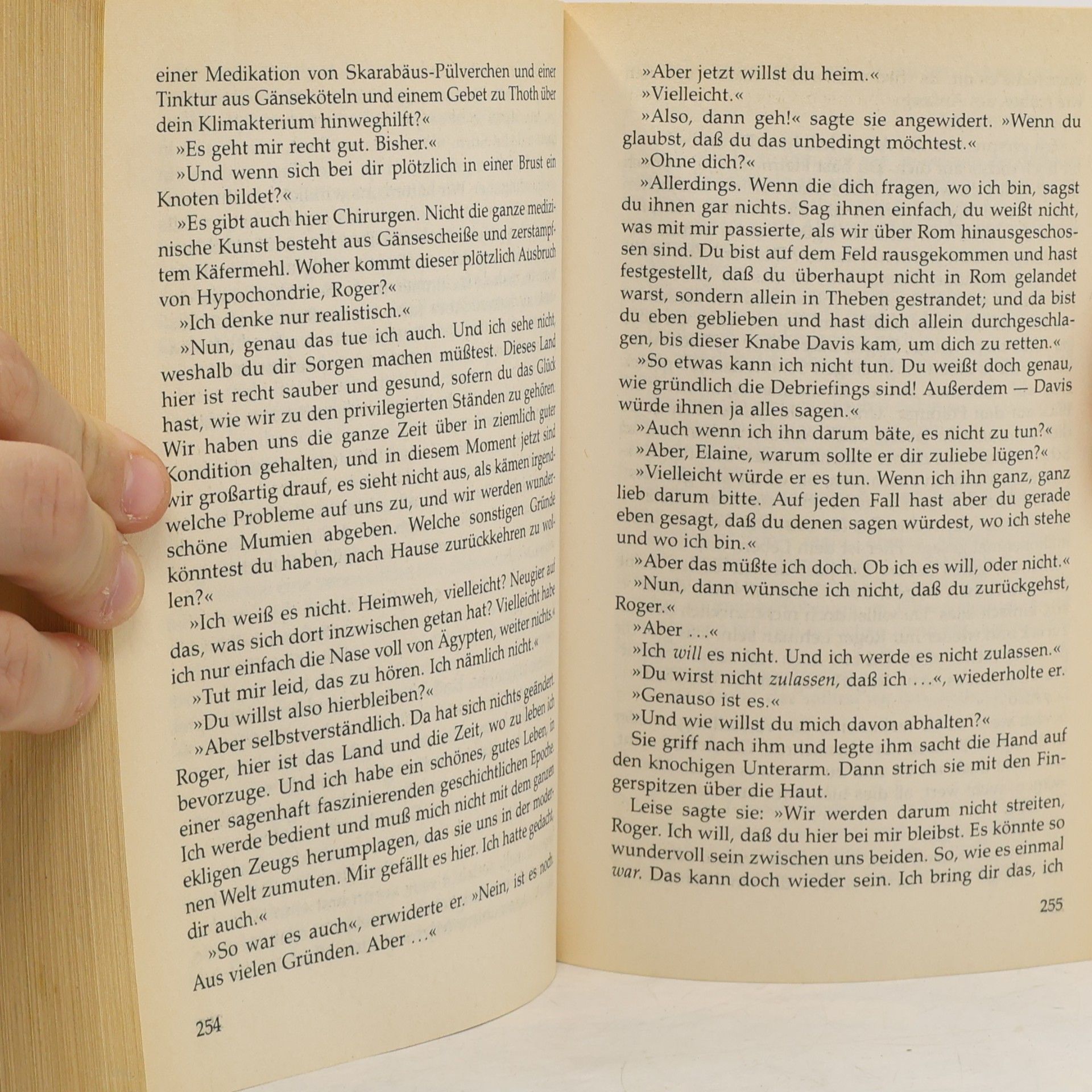 Autorenkollektiv Heyne Science Fiction. Jahresband 1994