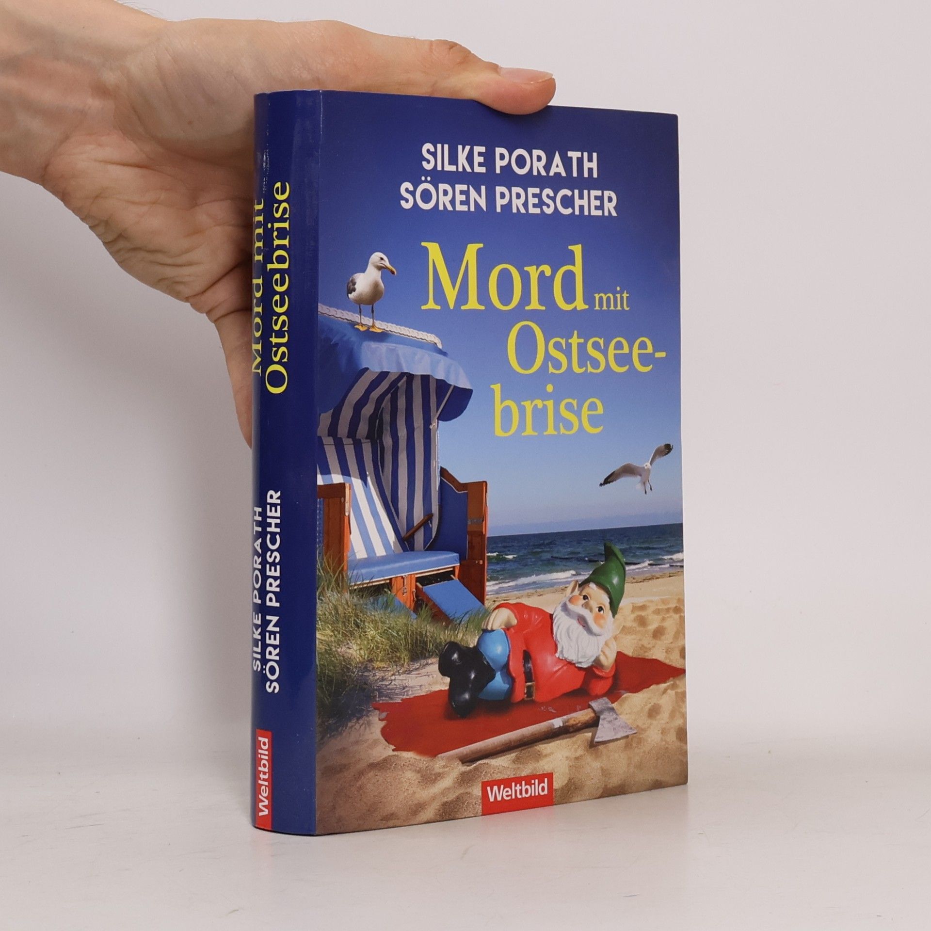 Mord mit Ostseebrise