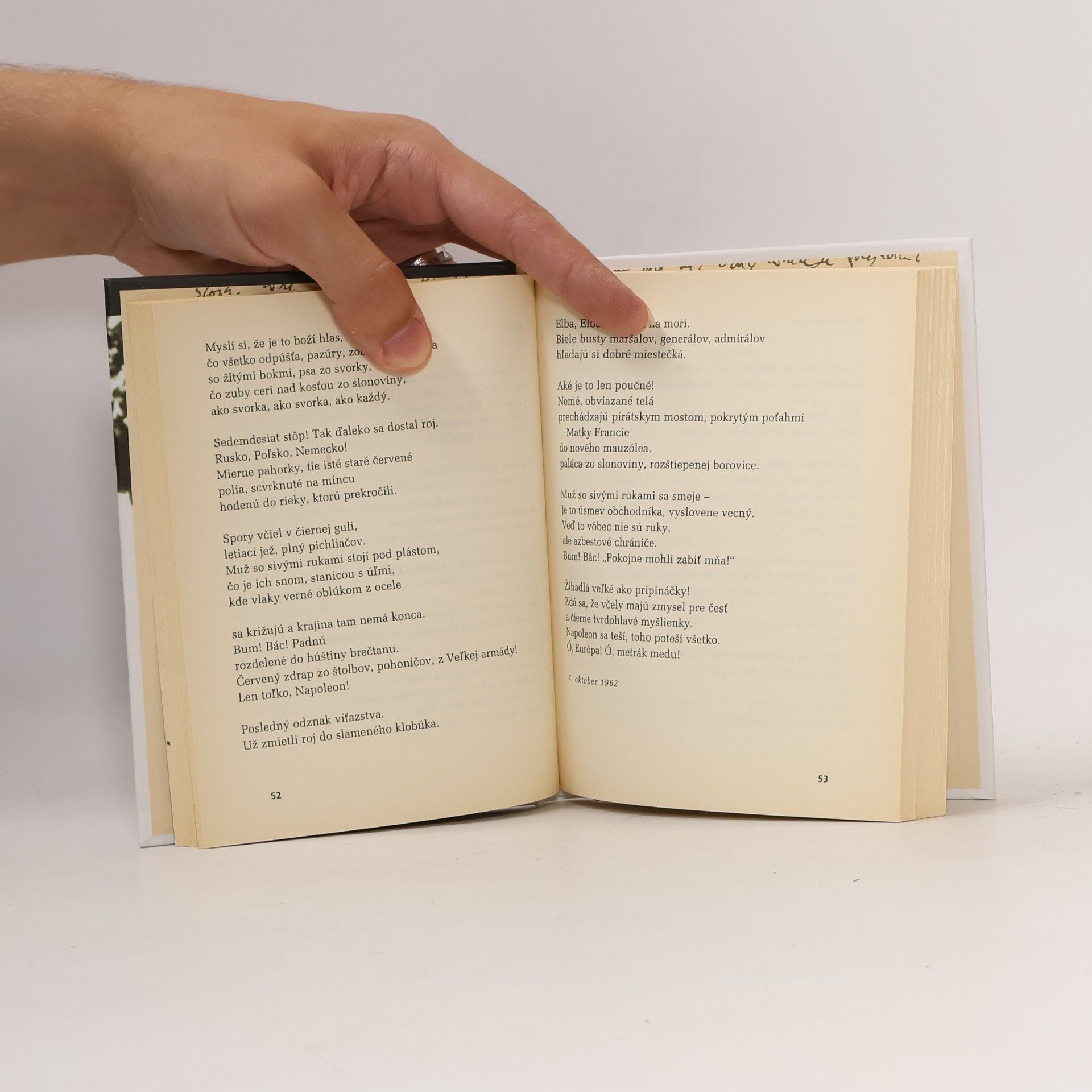 Sylvia Plath Hrana