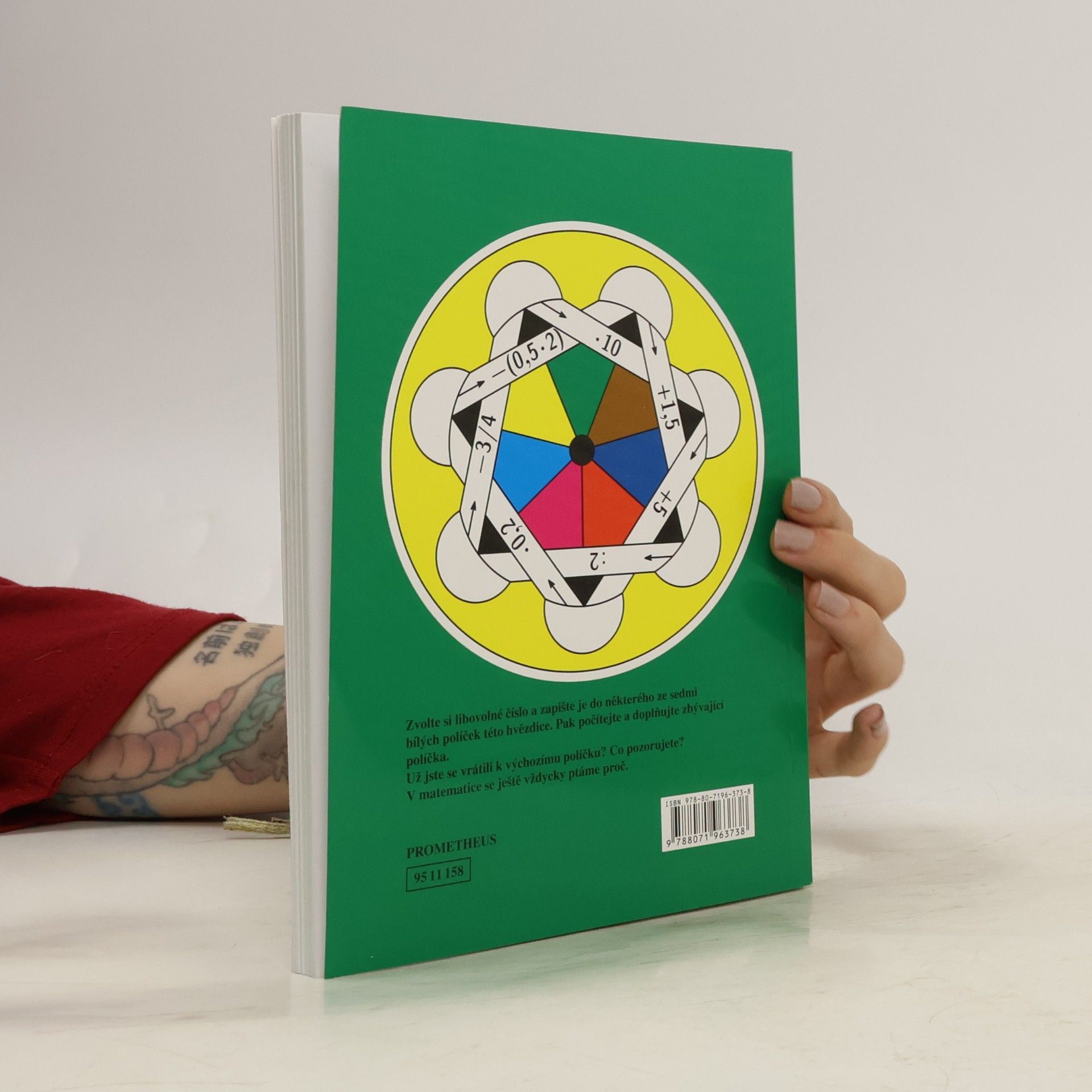 Alena Šarounová Matematika 6. 1. díl