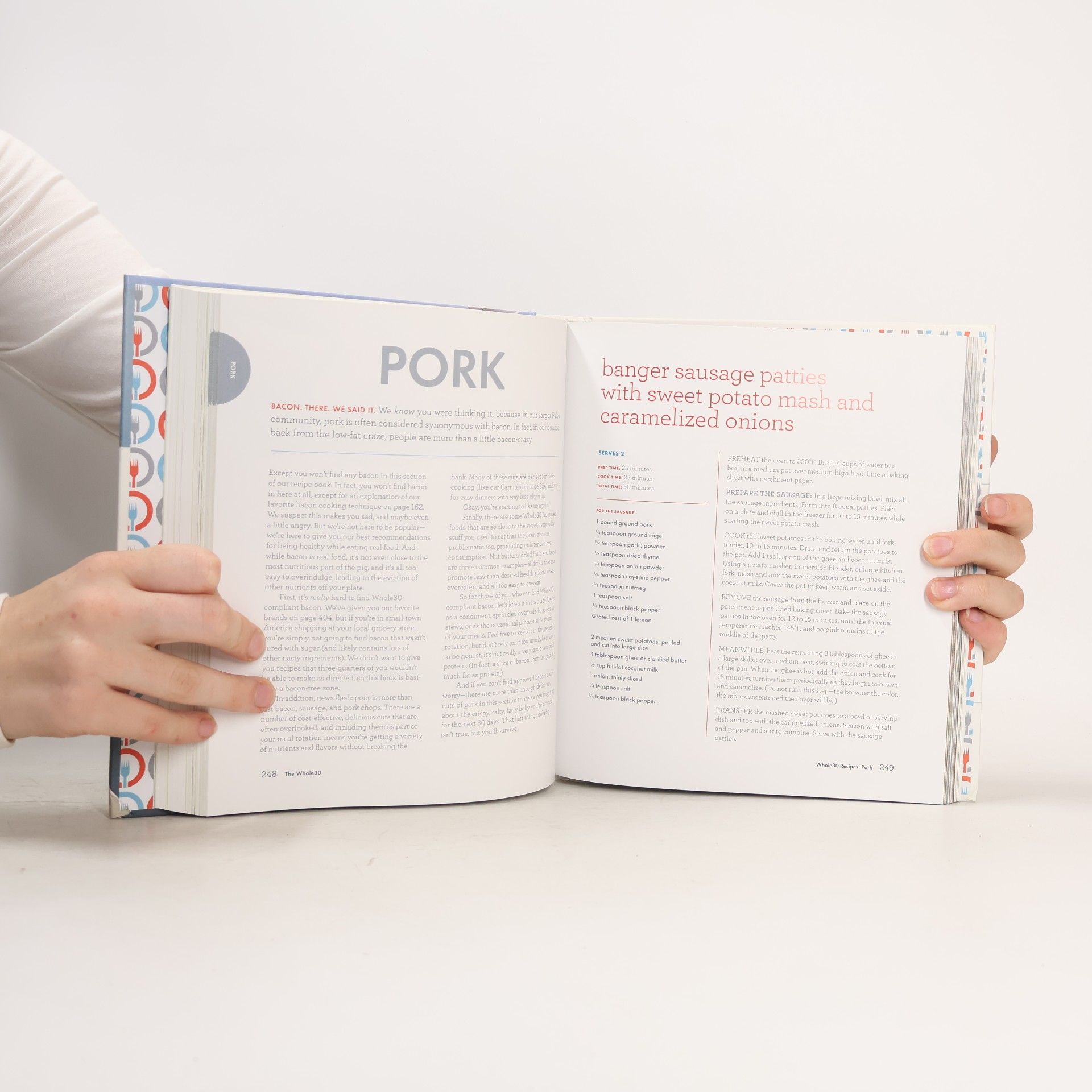 Melissa Hartwig The Whole30