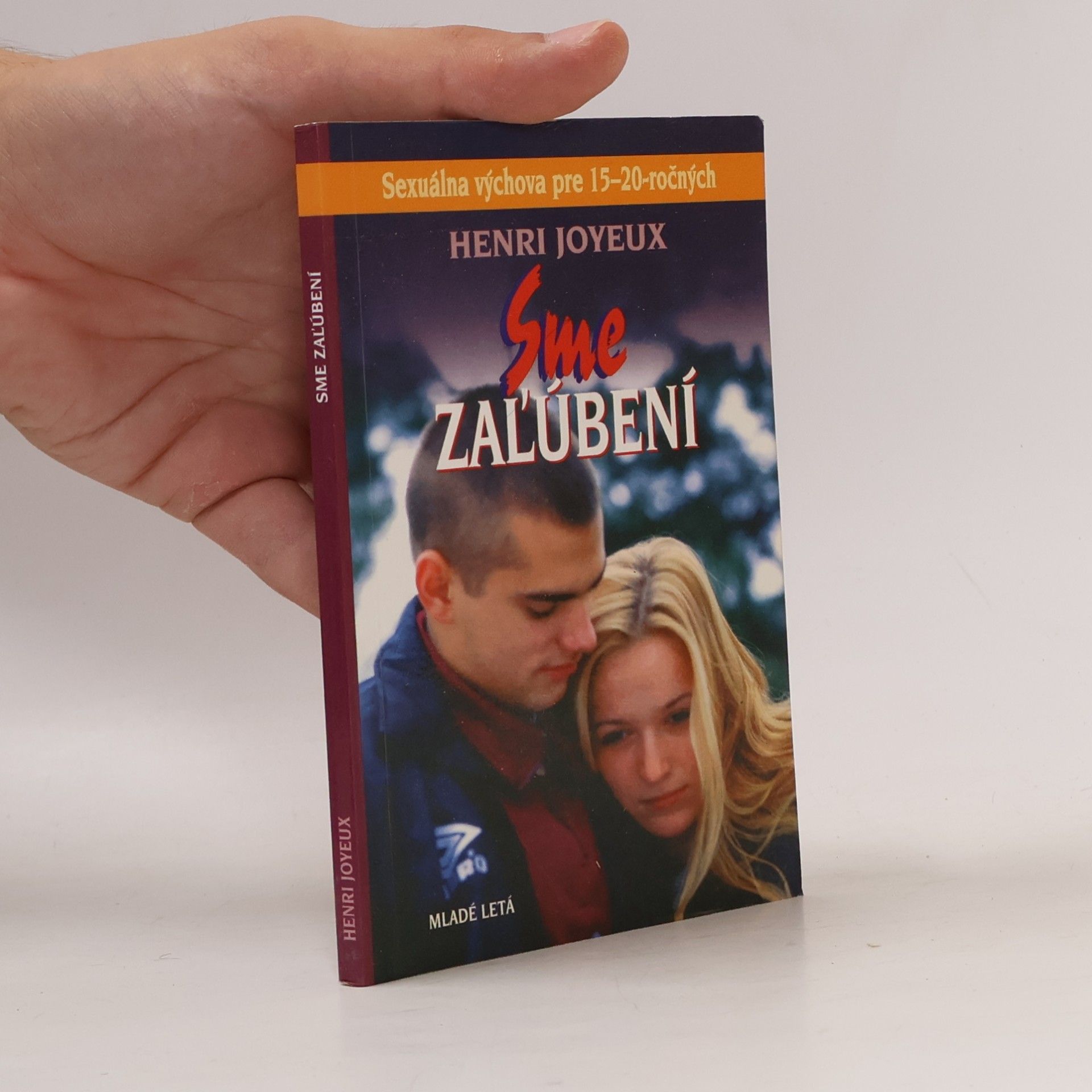 Henri Joyeux Sme zaľúbení
