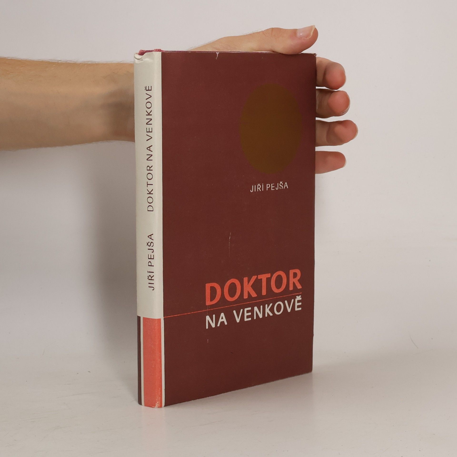 Doktor na venkově