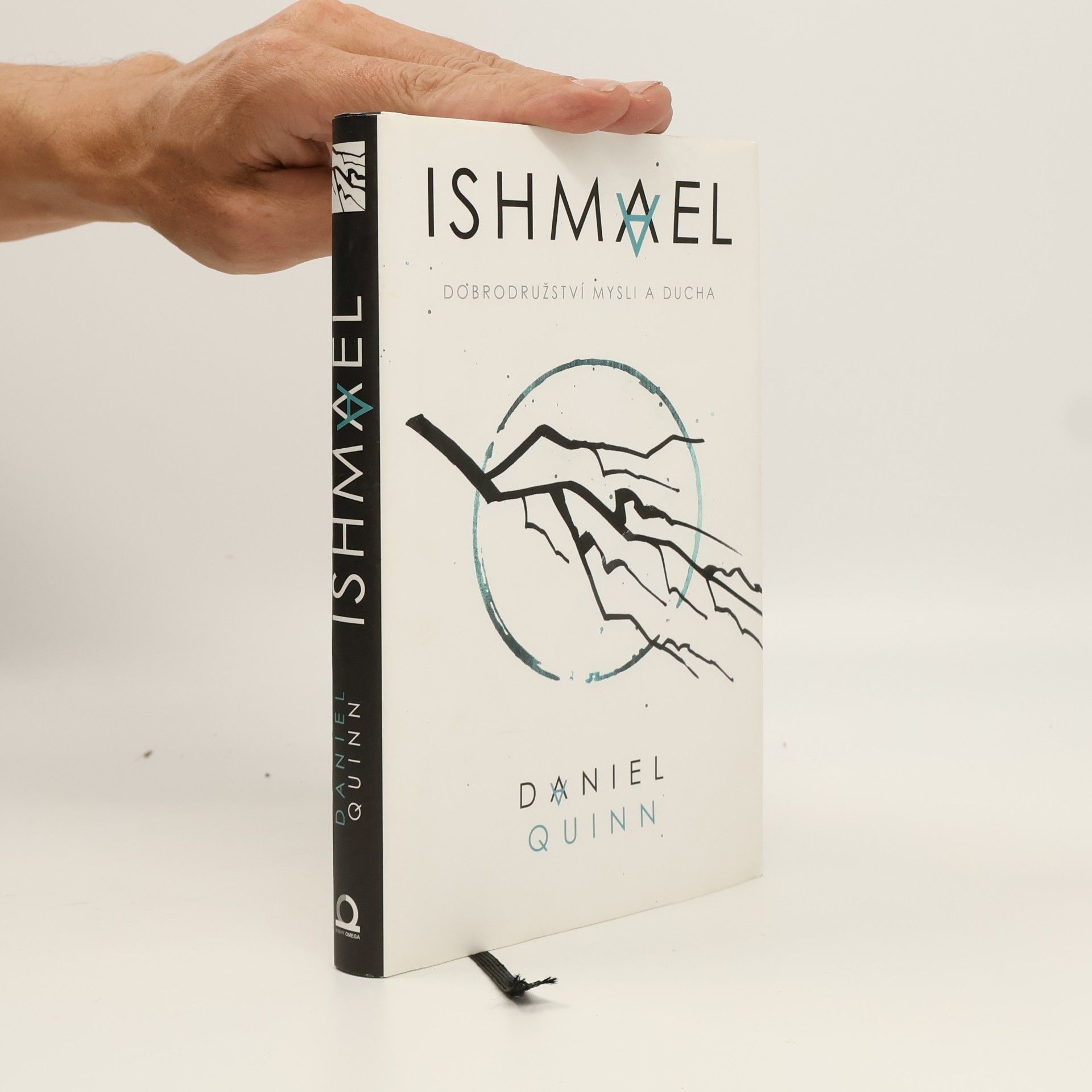 Ishmael: Dobrodružství mysli a ducha
