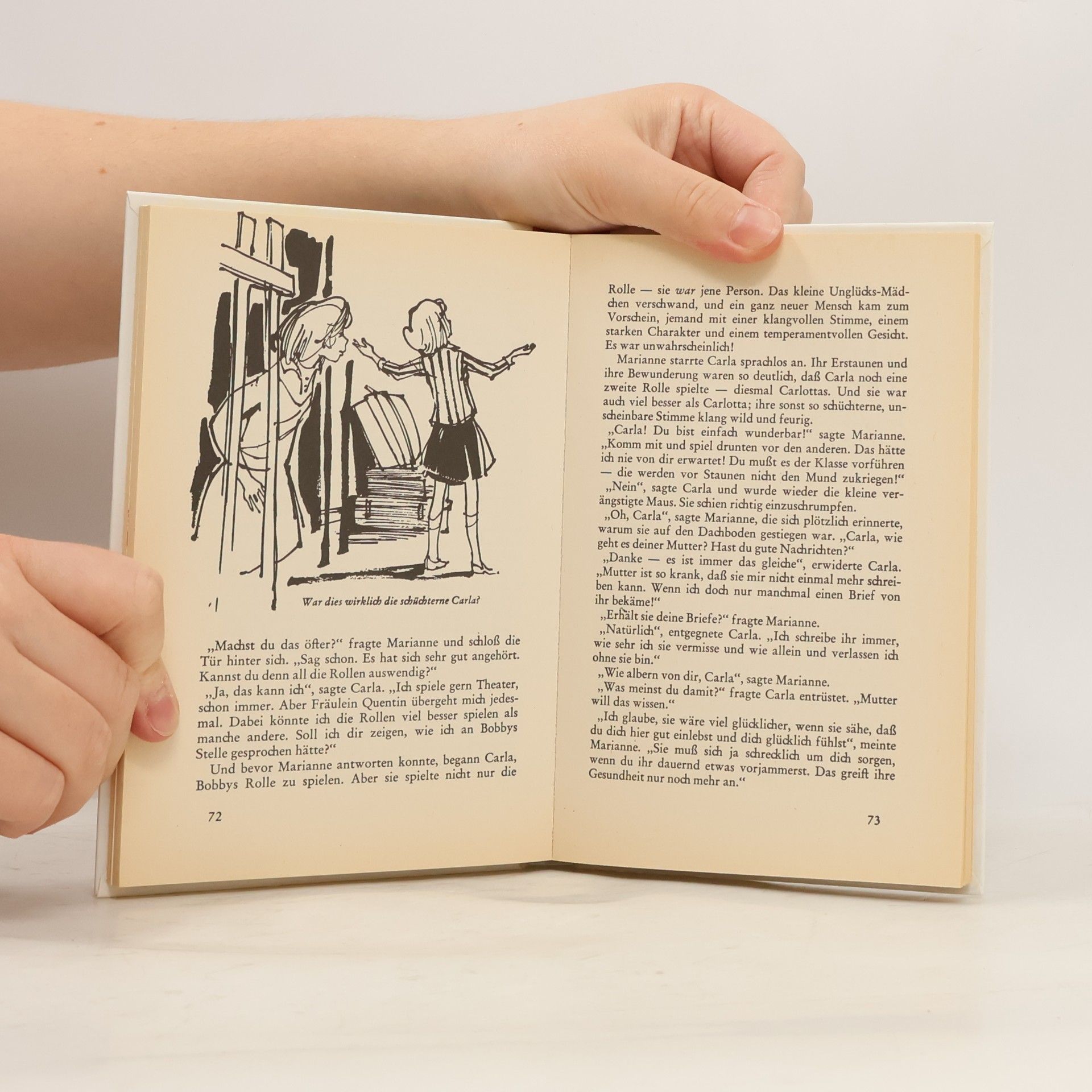 Enid Blyton Kein Spaß ohne Hanni und Nanni