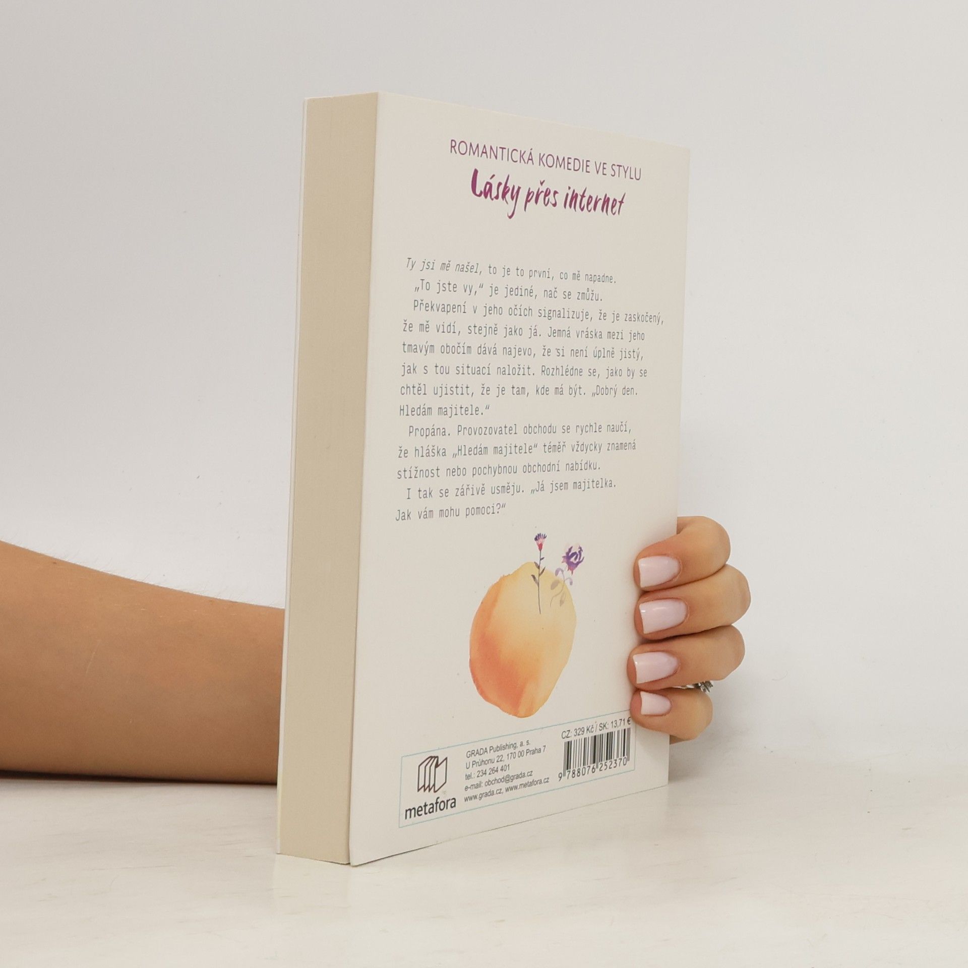 Lauren Layne Láska naslepo