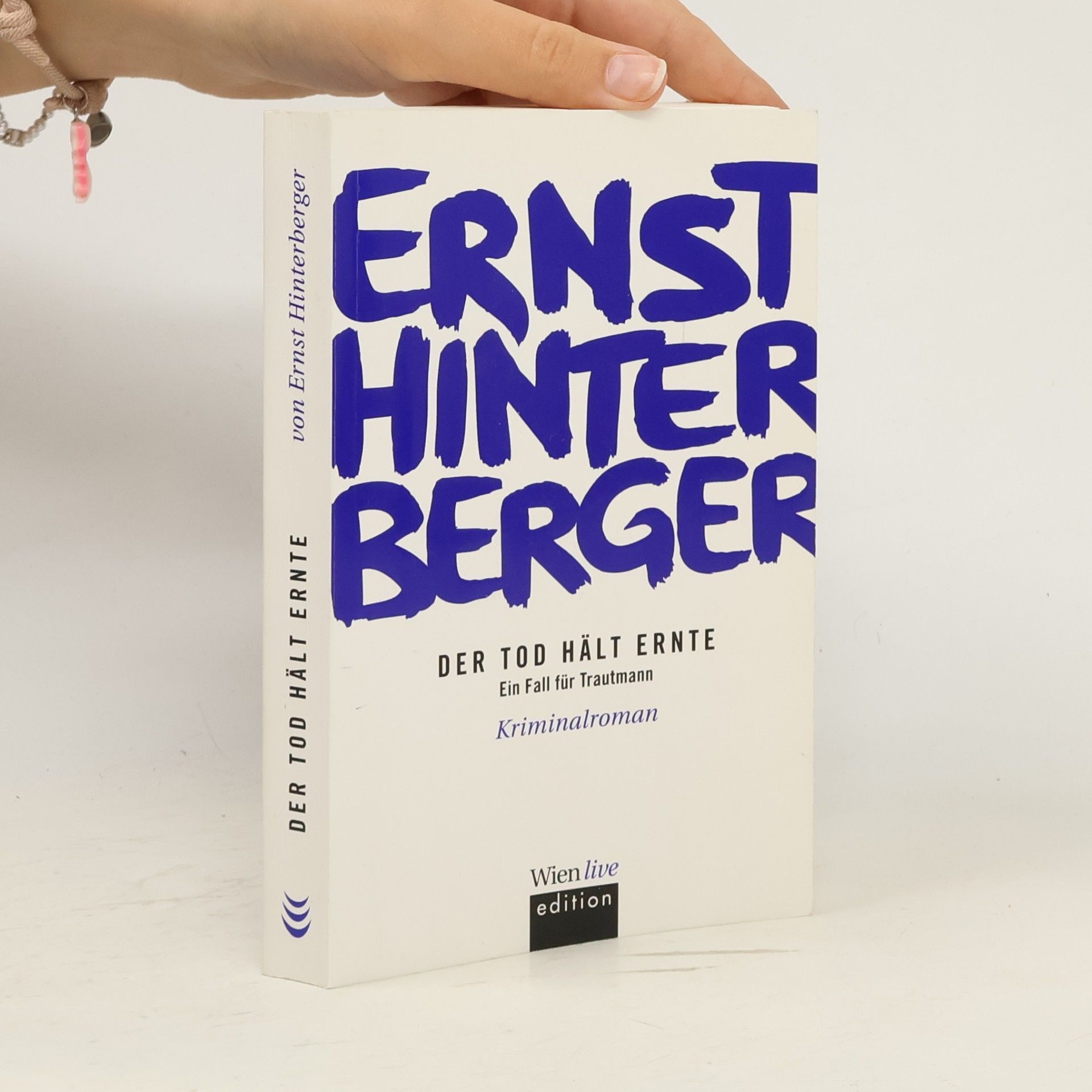 Der Tod hält Ernte