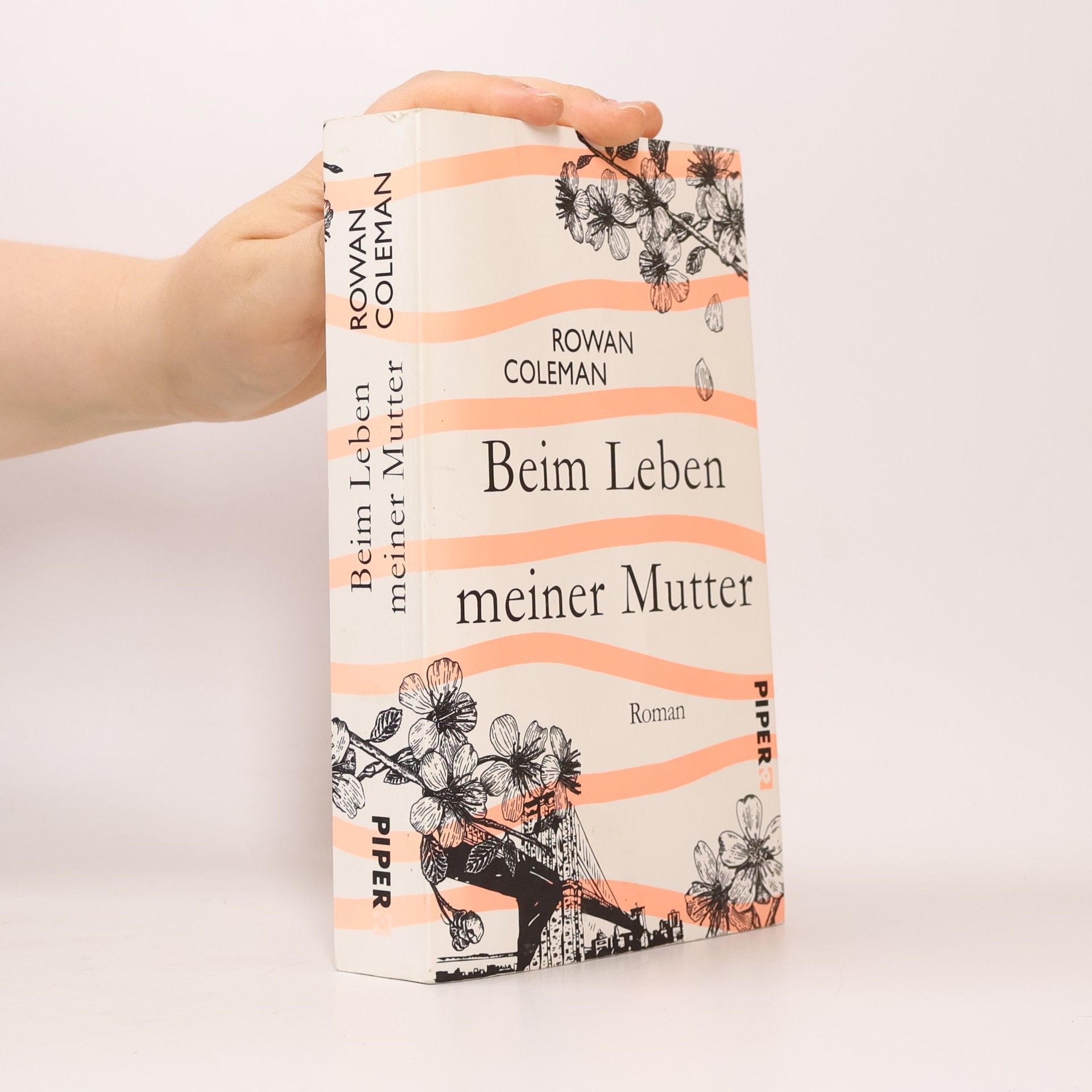 Rowan Coleman Beim Leben meiner Mutter
