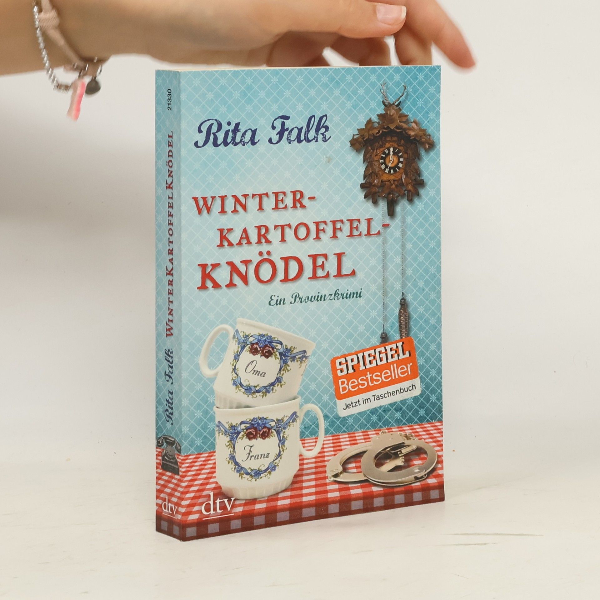 Winterkartoffelknödel