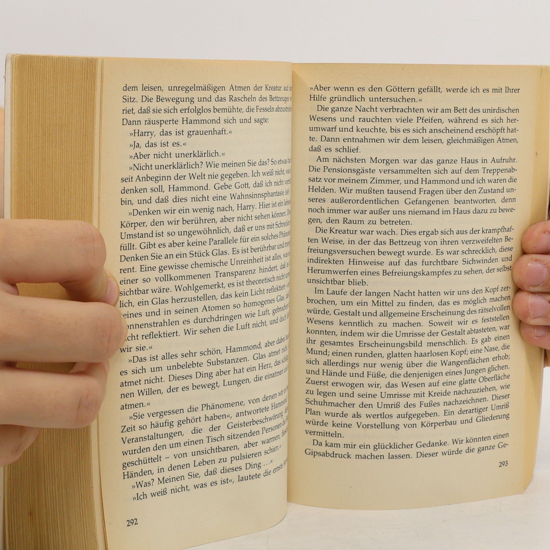 Autorenkollektiv Heyne Science Fiction Jahresband 1985