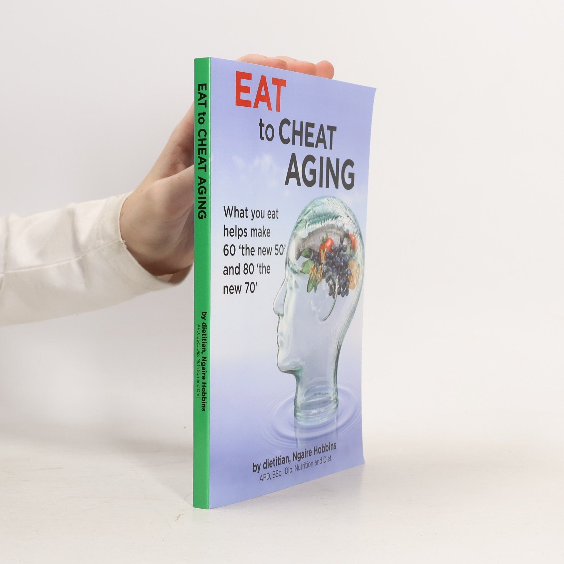 Eat to Cheat Aging