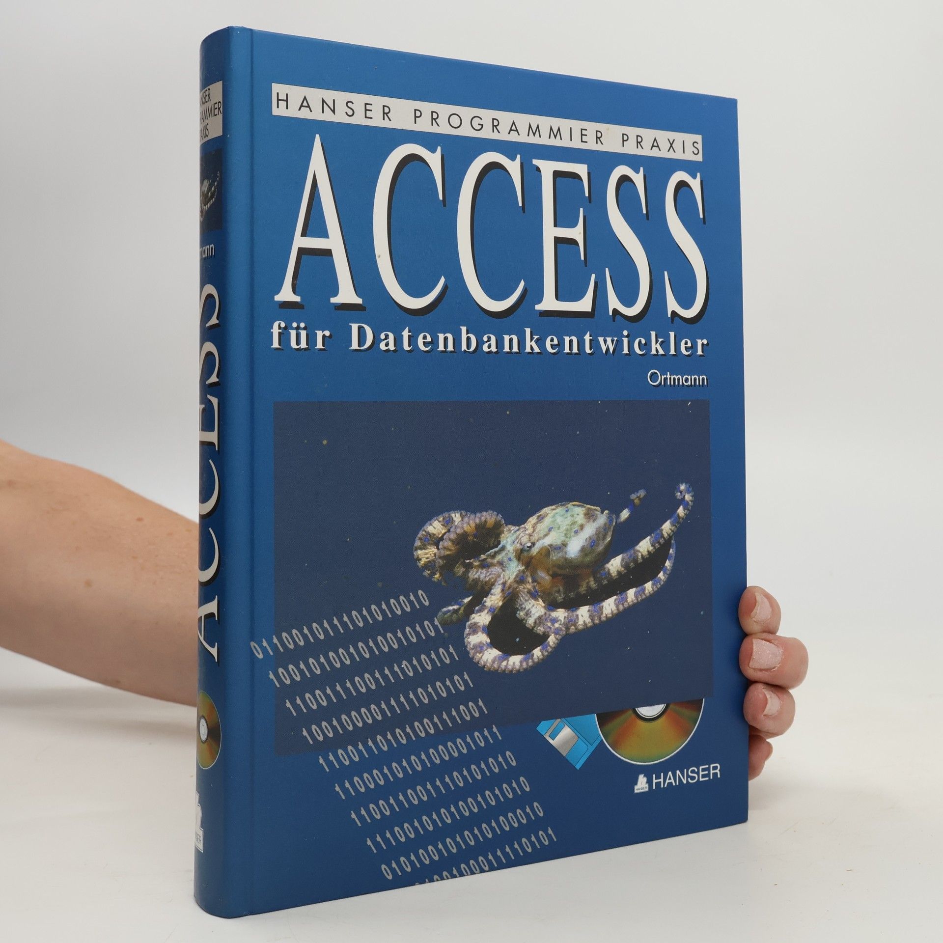 Autorenkollektiv ACCESS 2.0 für Datenbankentwickler
