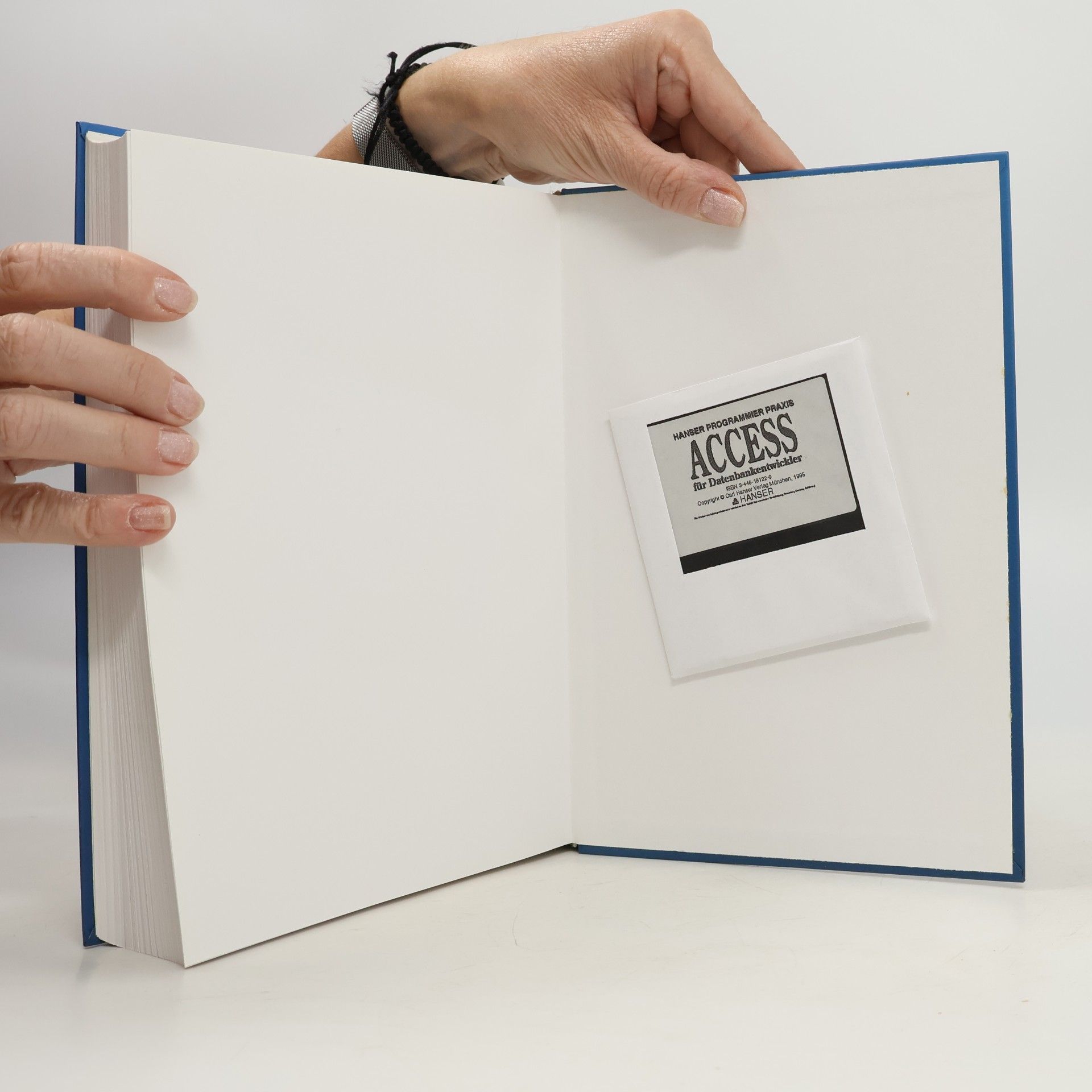 ACCESS 2.0 für Datenbankentwickler