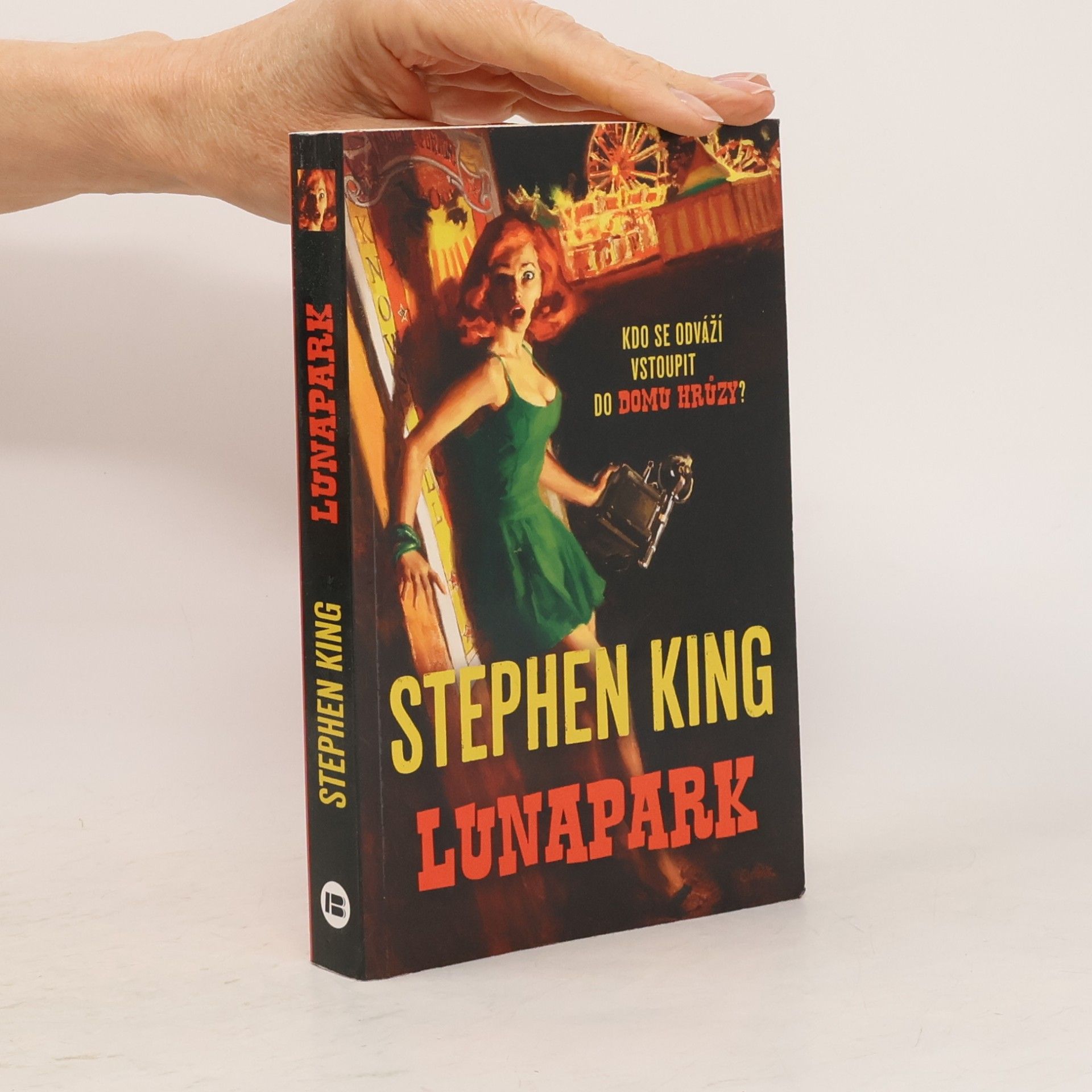 Lunapark