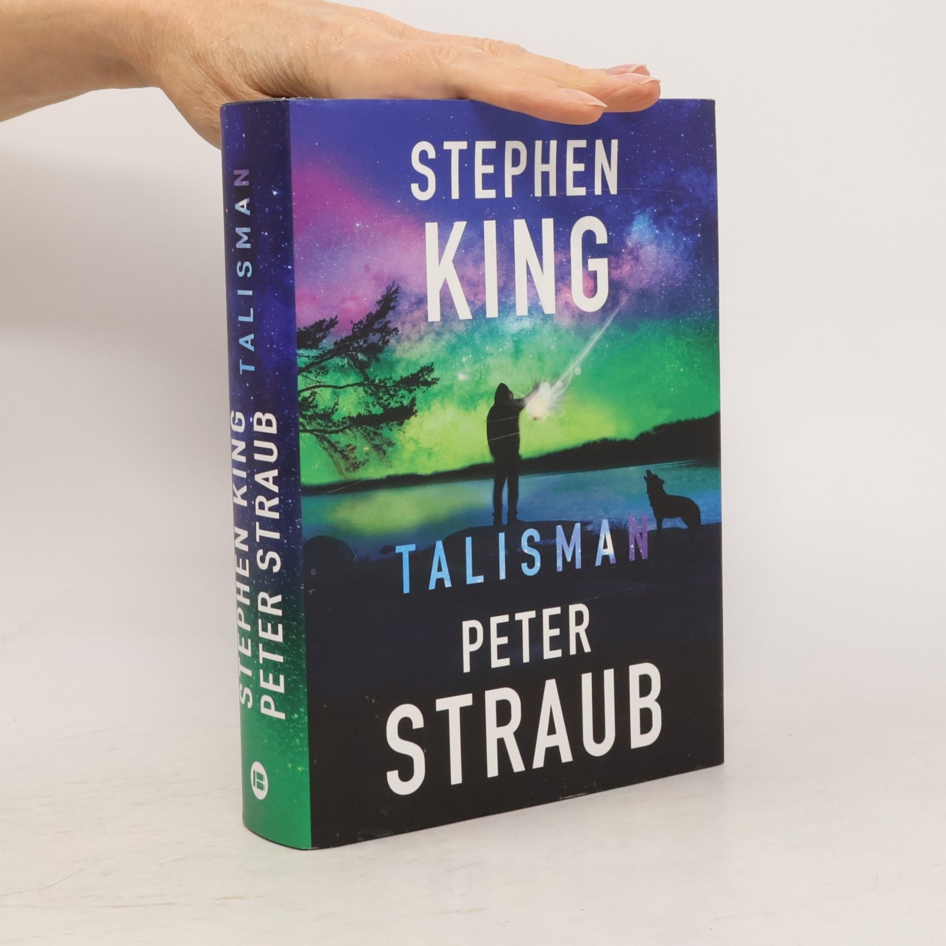 Stephen King Talisman