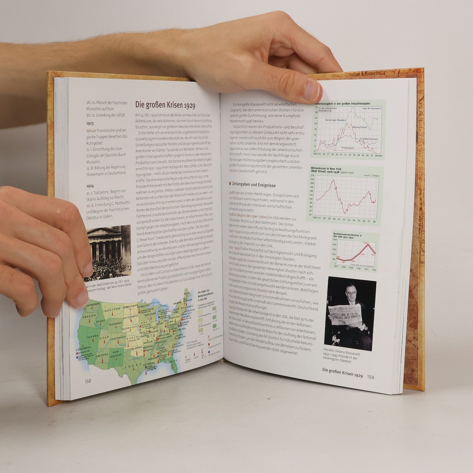Neuer Kaiser Verlag Atlas der Weltgeschichte
