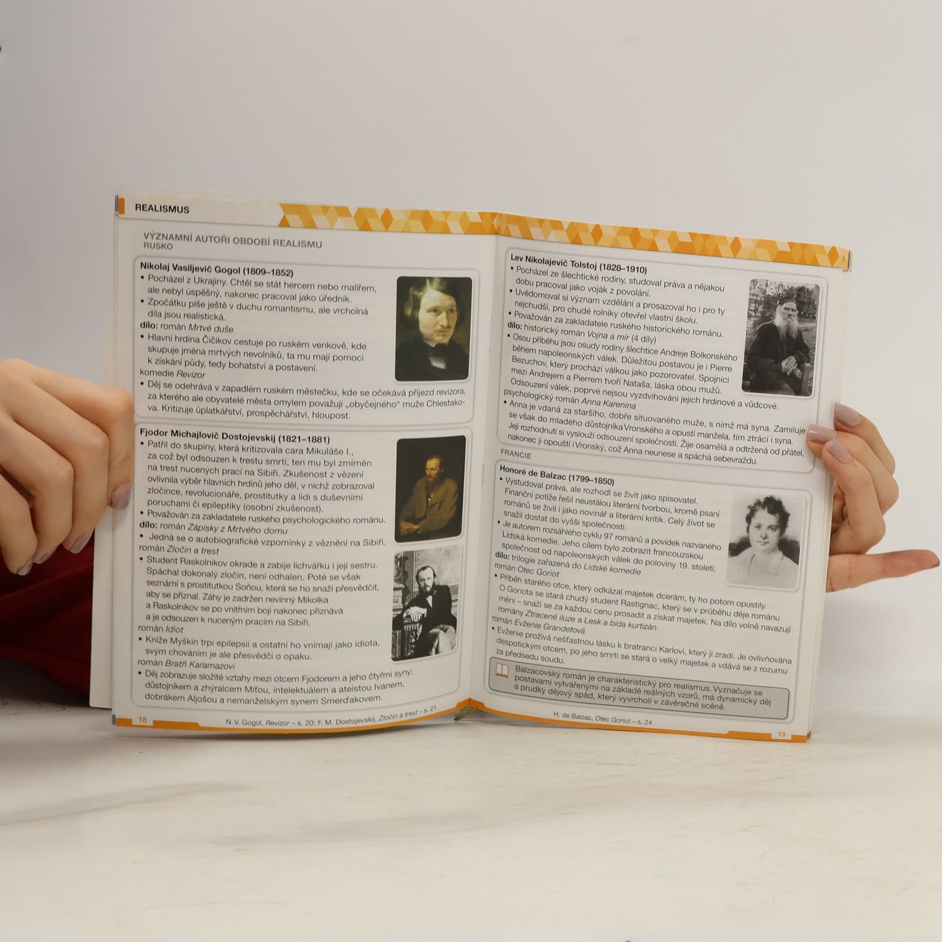 Michaela Jindráčková Hravá literatura: učebnice pro 8. ročník ZŠ a víceletá gymnázia