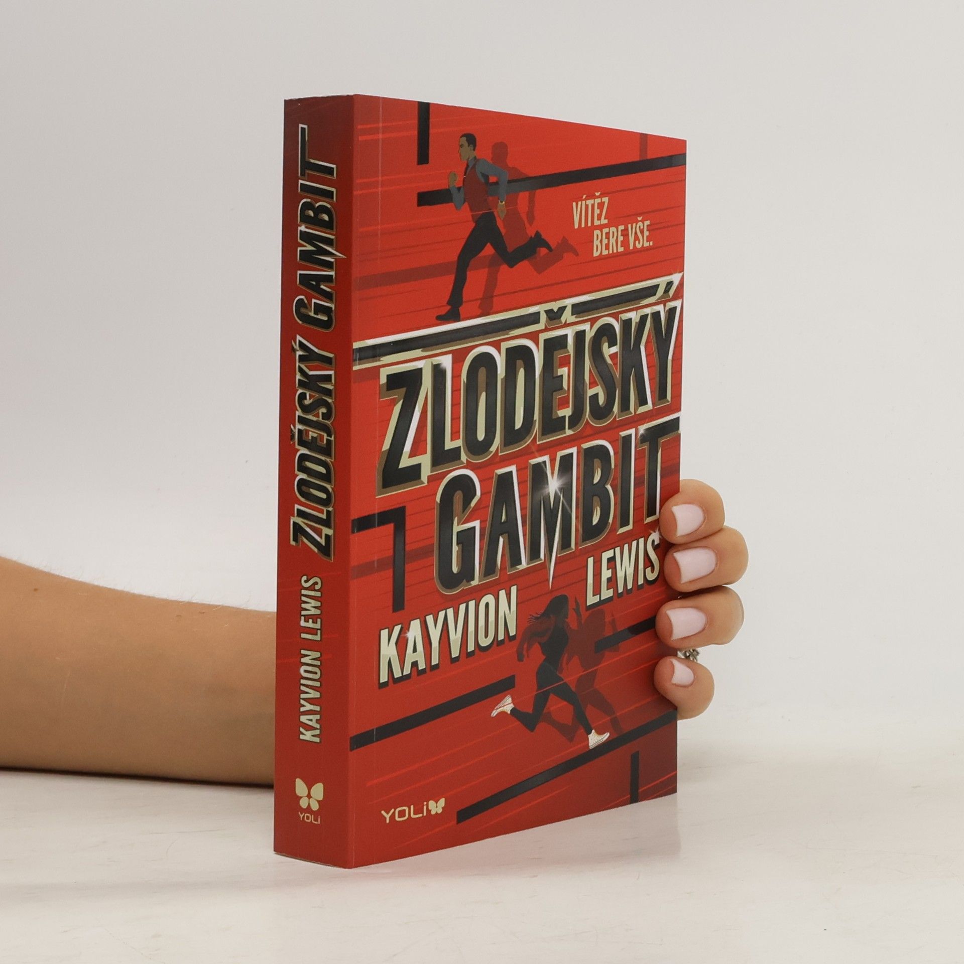 Zlodějský gambit