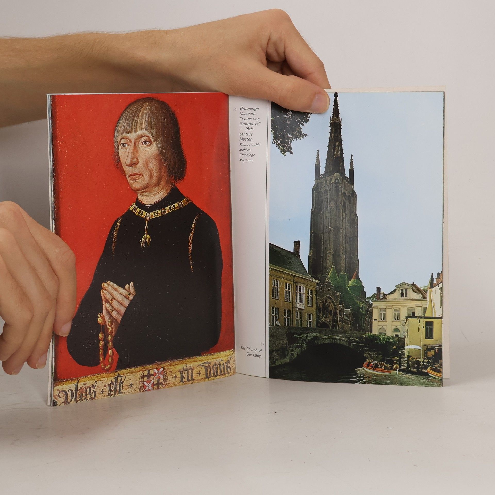 Collectif d'auteurs Bruges on Foot