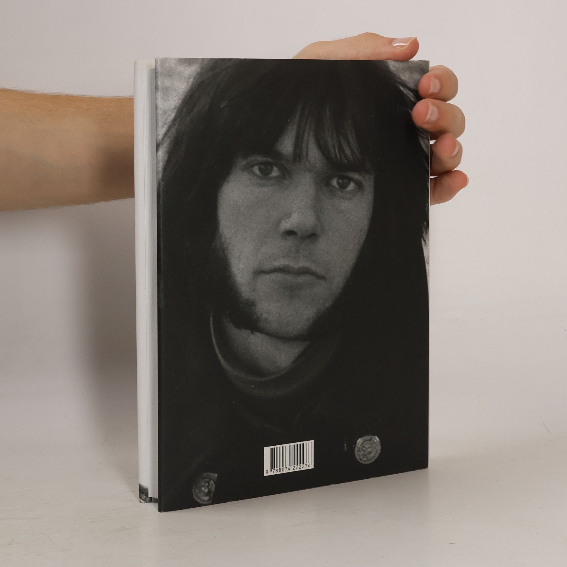Neil Young Hipíkovy sny