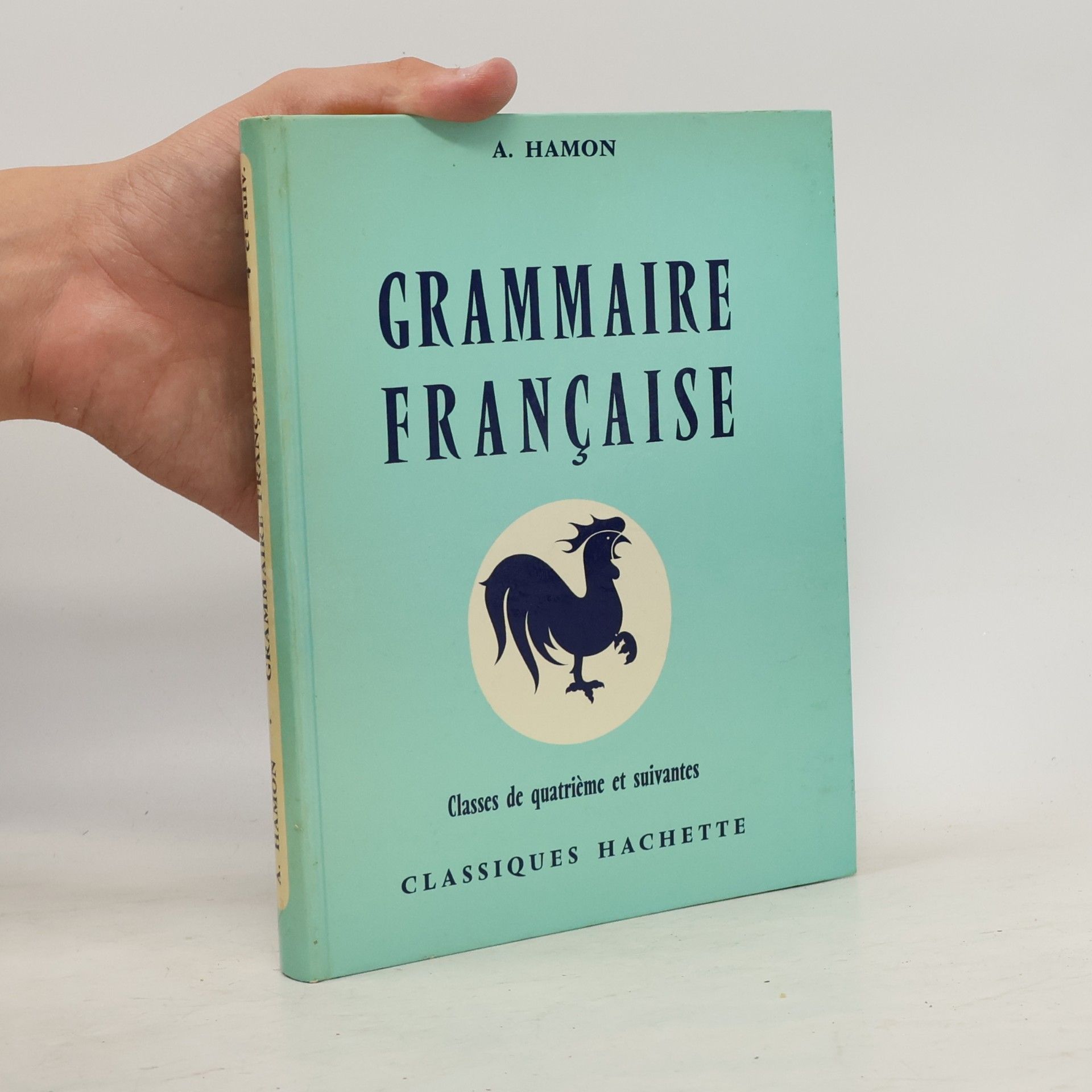 Grammaire Française