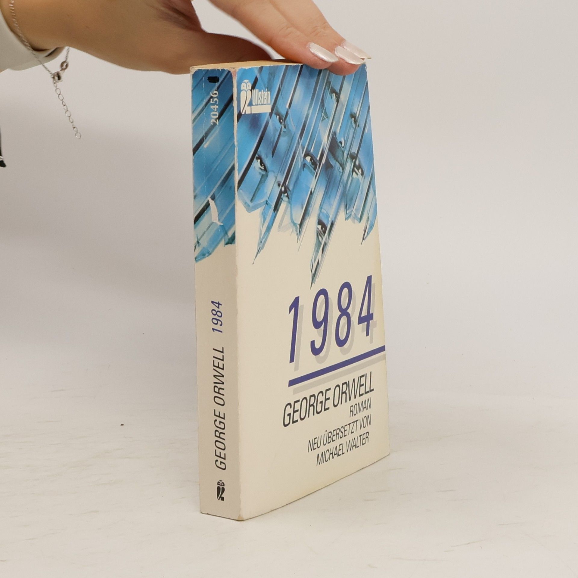 George Orwell 1984