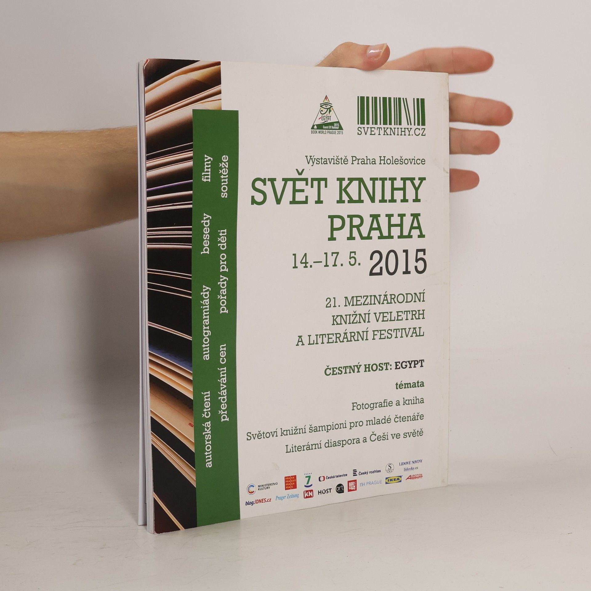 Kolektiv autorů Plav 2/2015