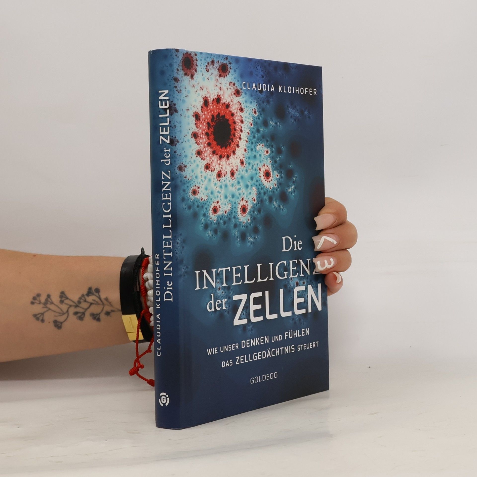 Die Intelligenz der Zellen