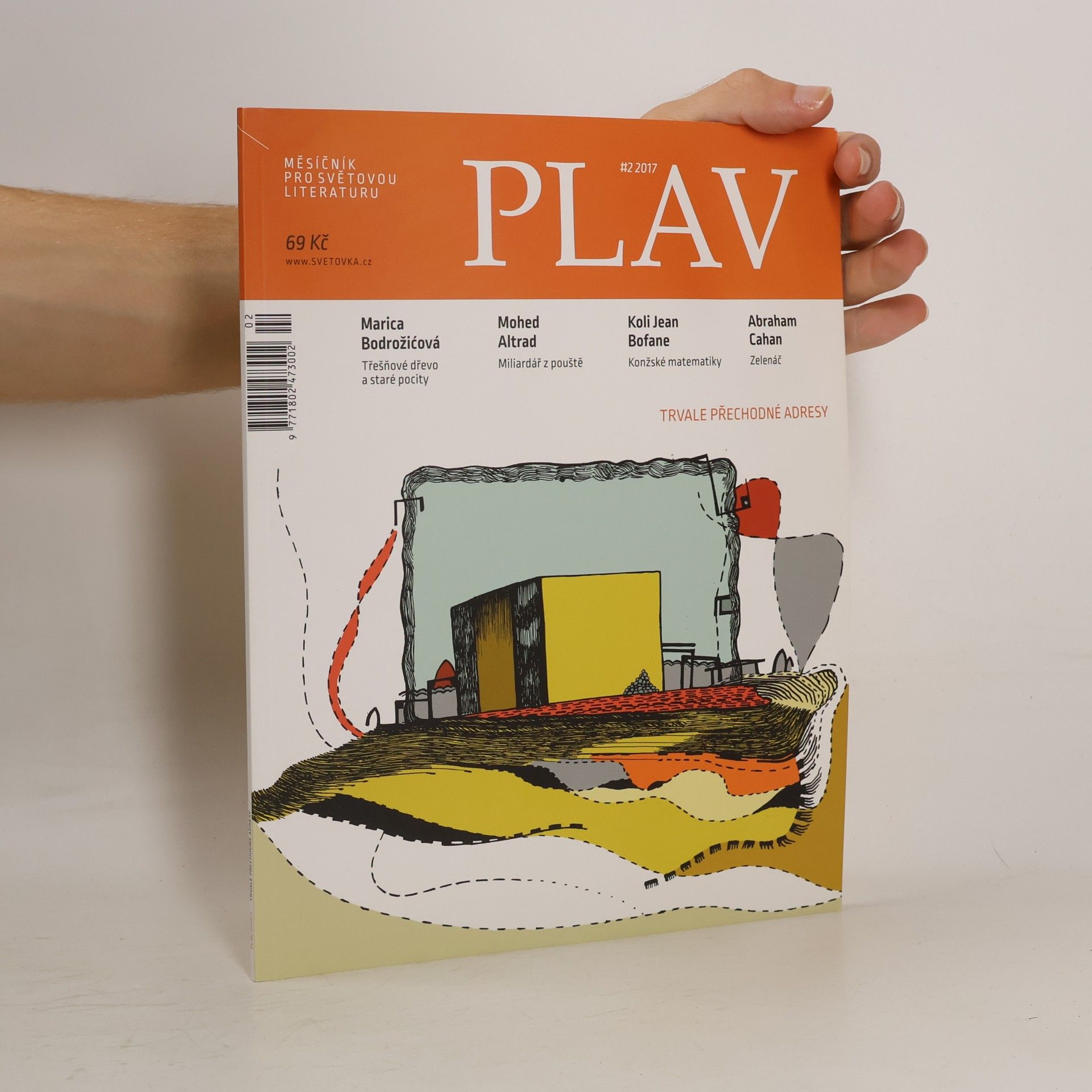 kolektiv Plav 2/2017