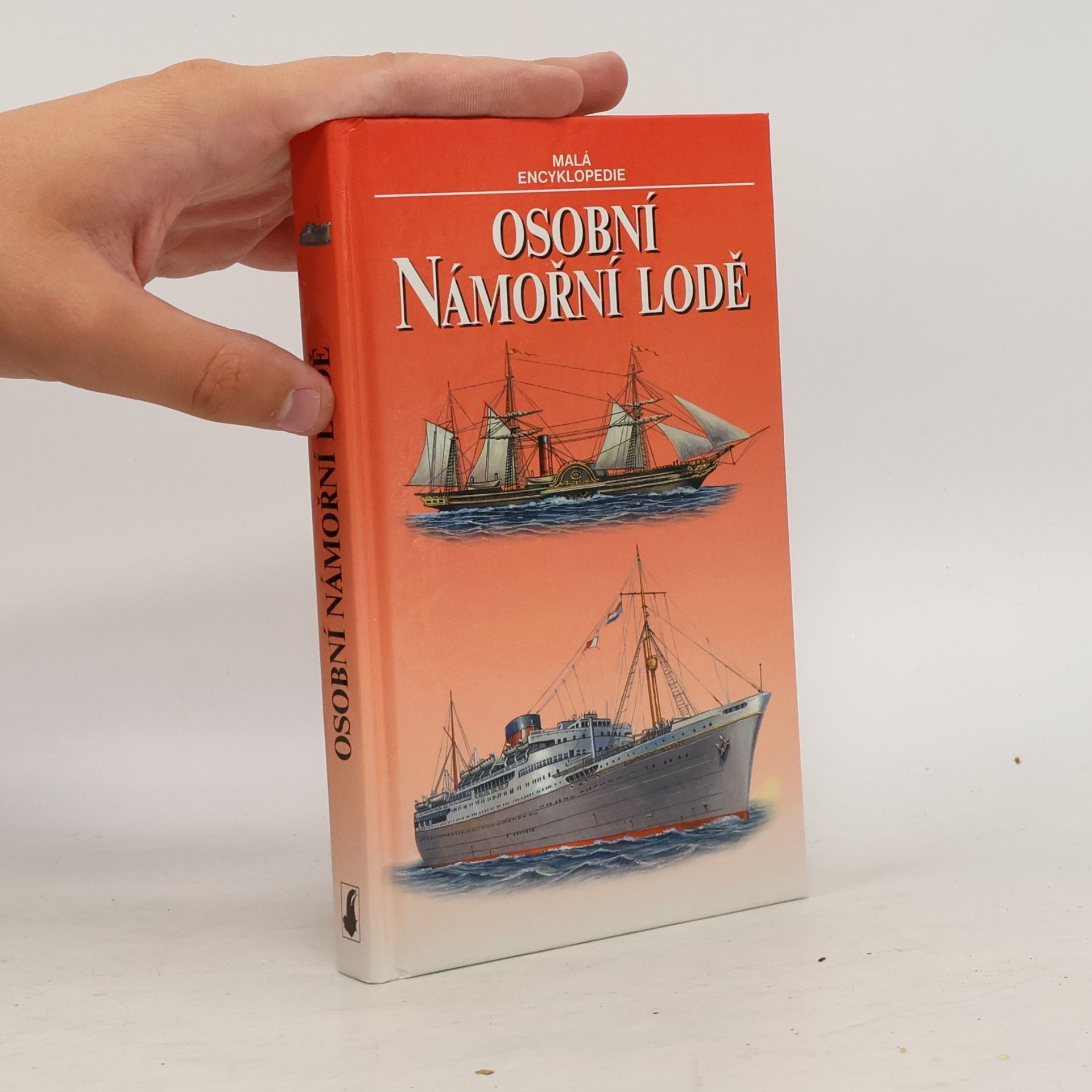kolektiv Osobní námořní lodě