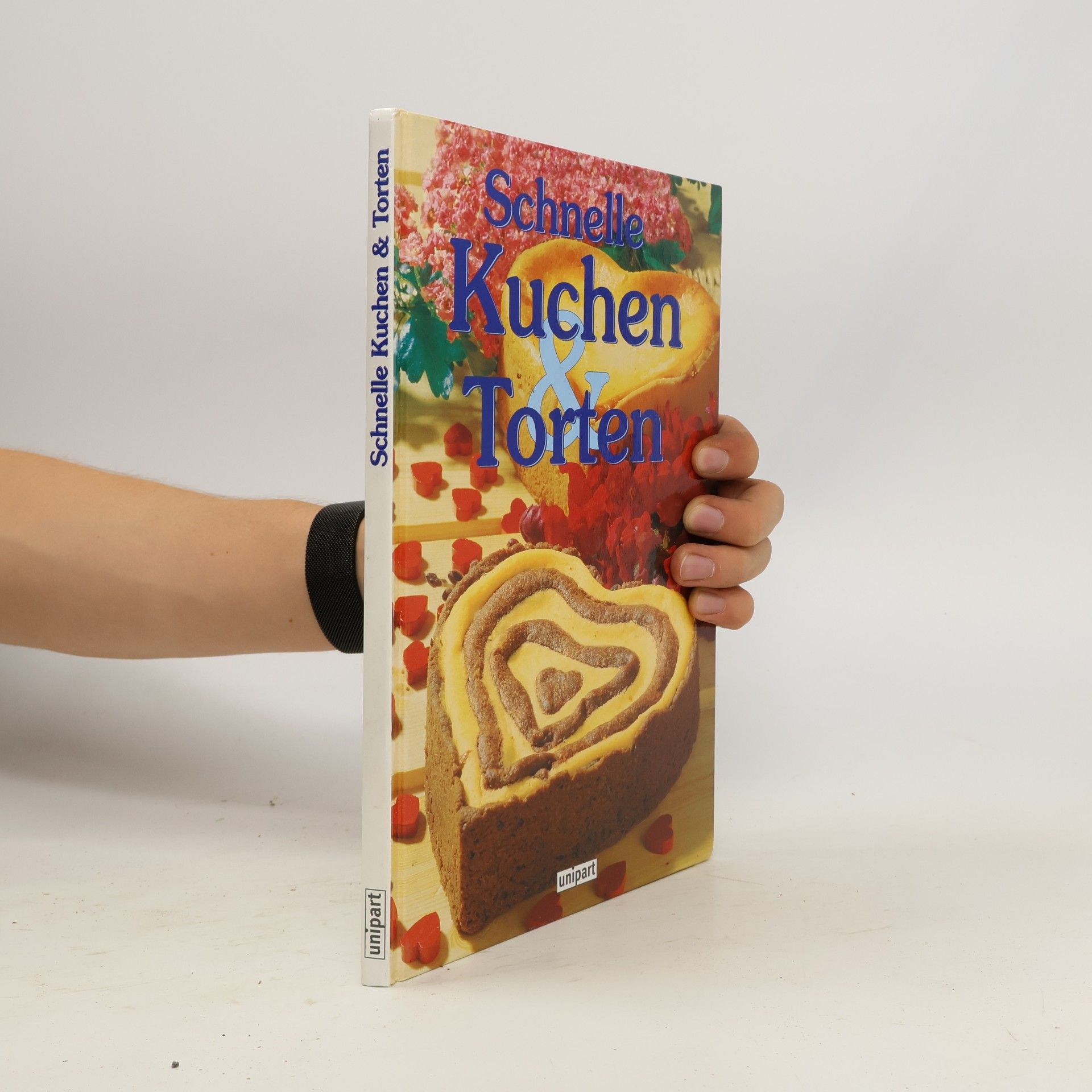 Kolektiv autorů Schnelle Kuchen und Torten