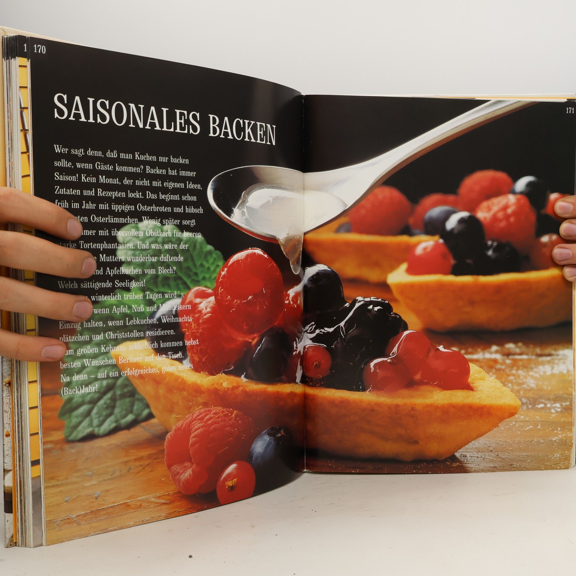 Jasmin Gromzik Das beste Dr.-Oetker-Backbuch