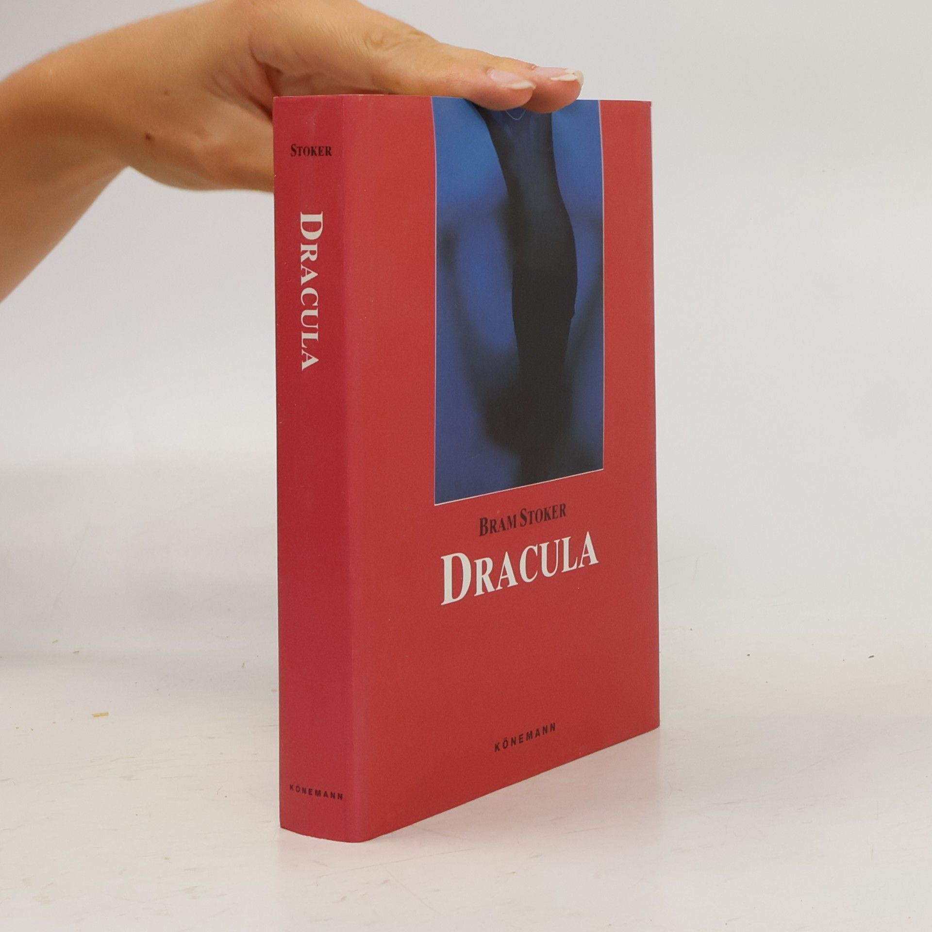 Bram Stoker Dracula